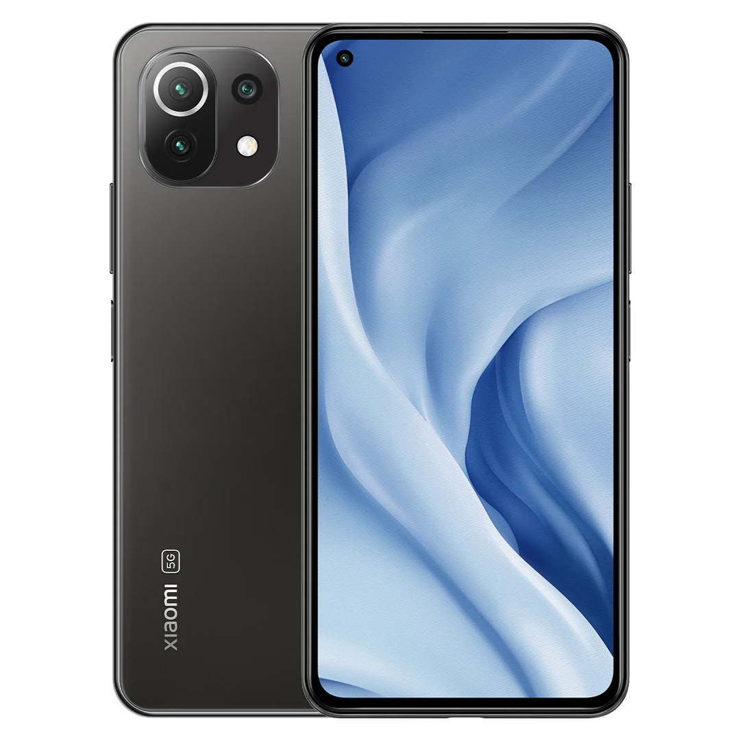 Xiaomi Mi 11 Lite javítás Szeged