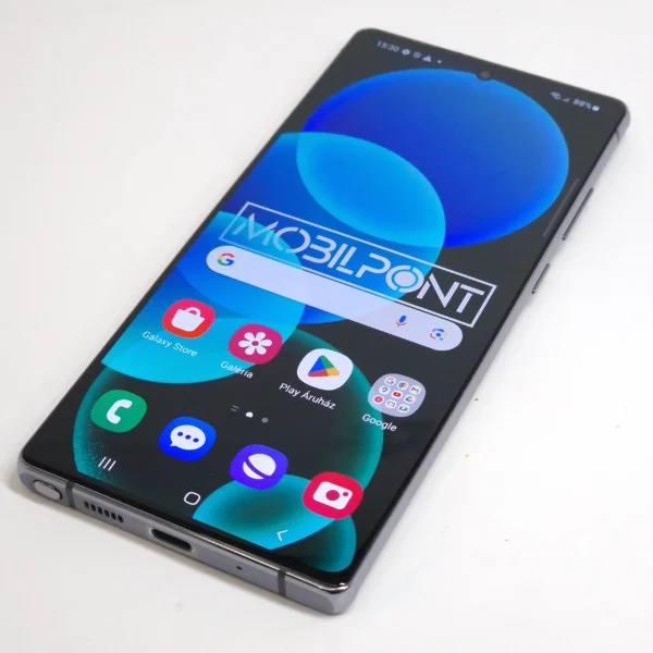 Samsung Galaxy Note 20 (Használt, , 256 GB, 8 RAM, szürke) - Image 4