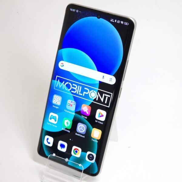 Xiaomi Redmi Note 13 Pro + (Használt, , 512 GB, 12GB RAM, Fehér) - Image 4