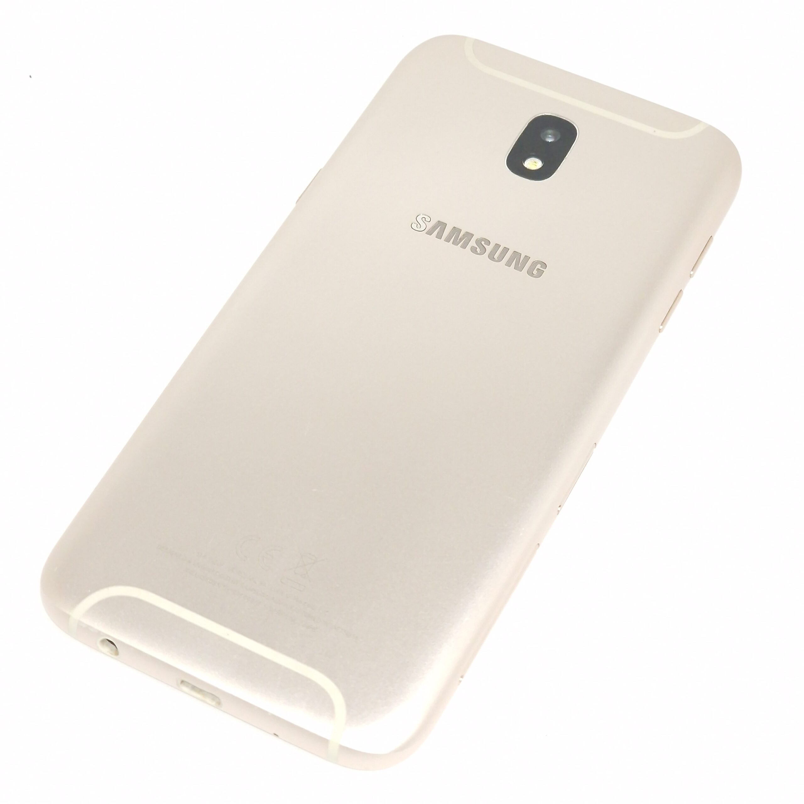 Samsung Galaxy J5 (2017) (16GB) - Image 2