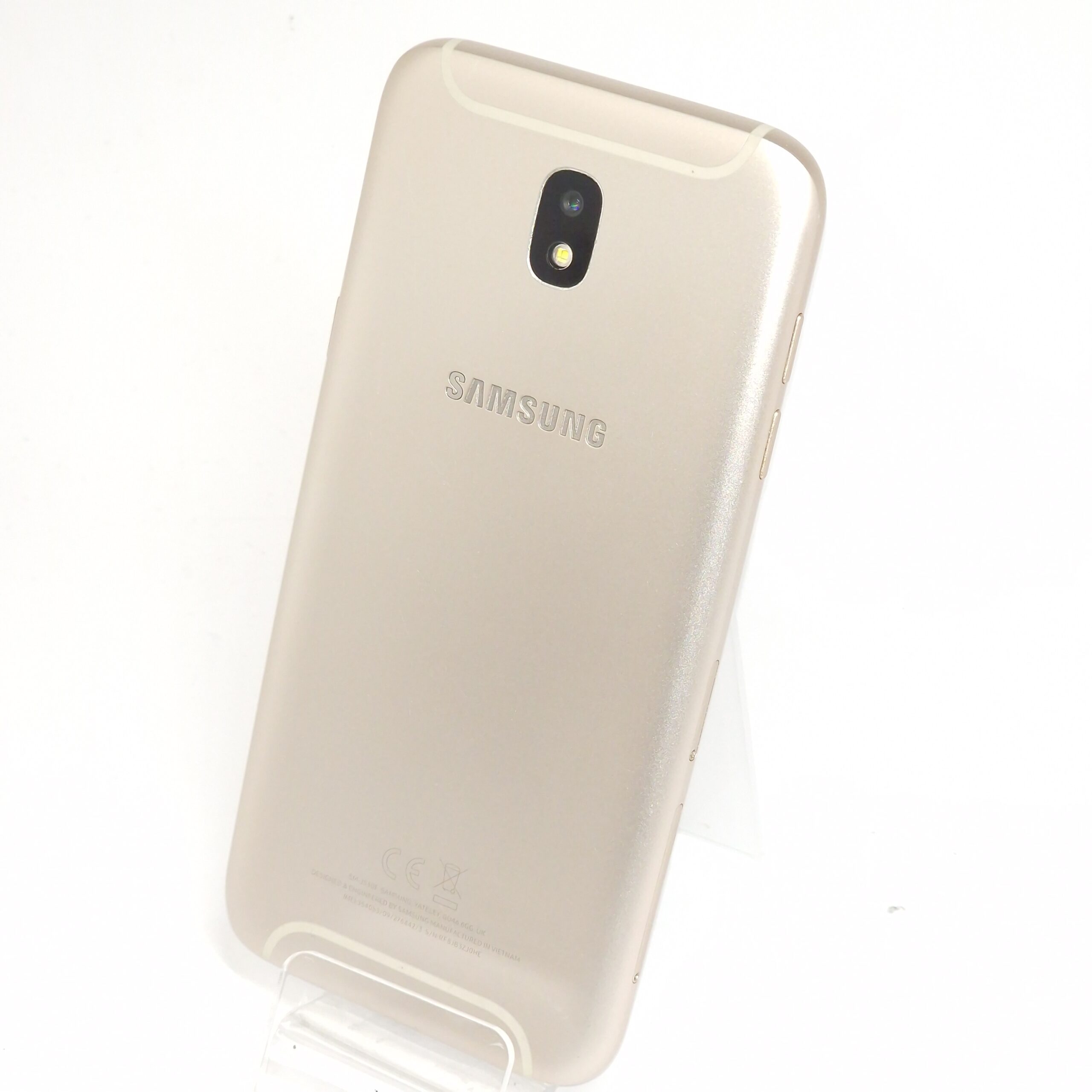 Samsung Galaxy J5 (2017) (16GB) - Image 3