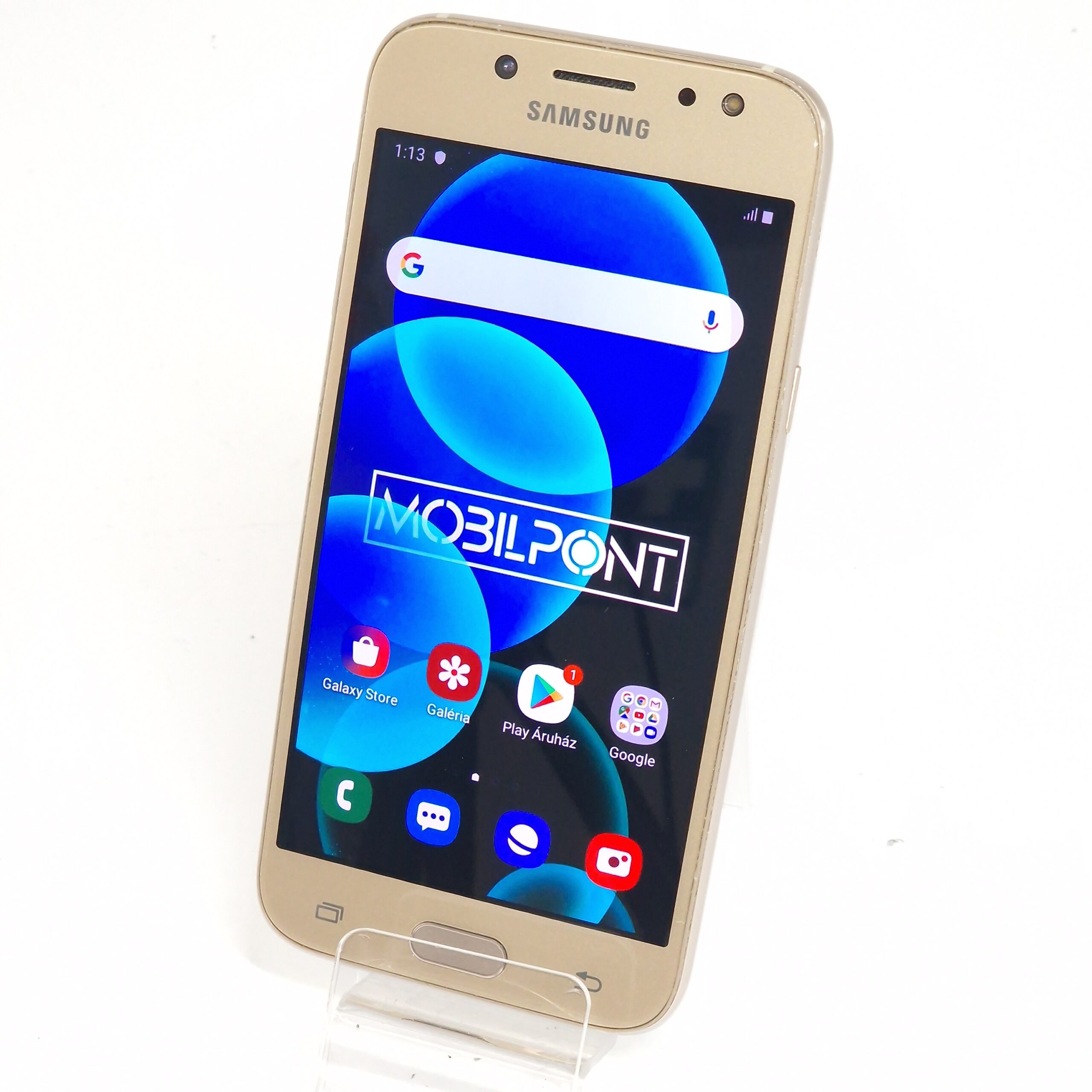 Samsung Galaxy J5 (2017) (16GB) - Image 4