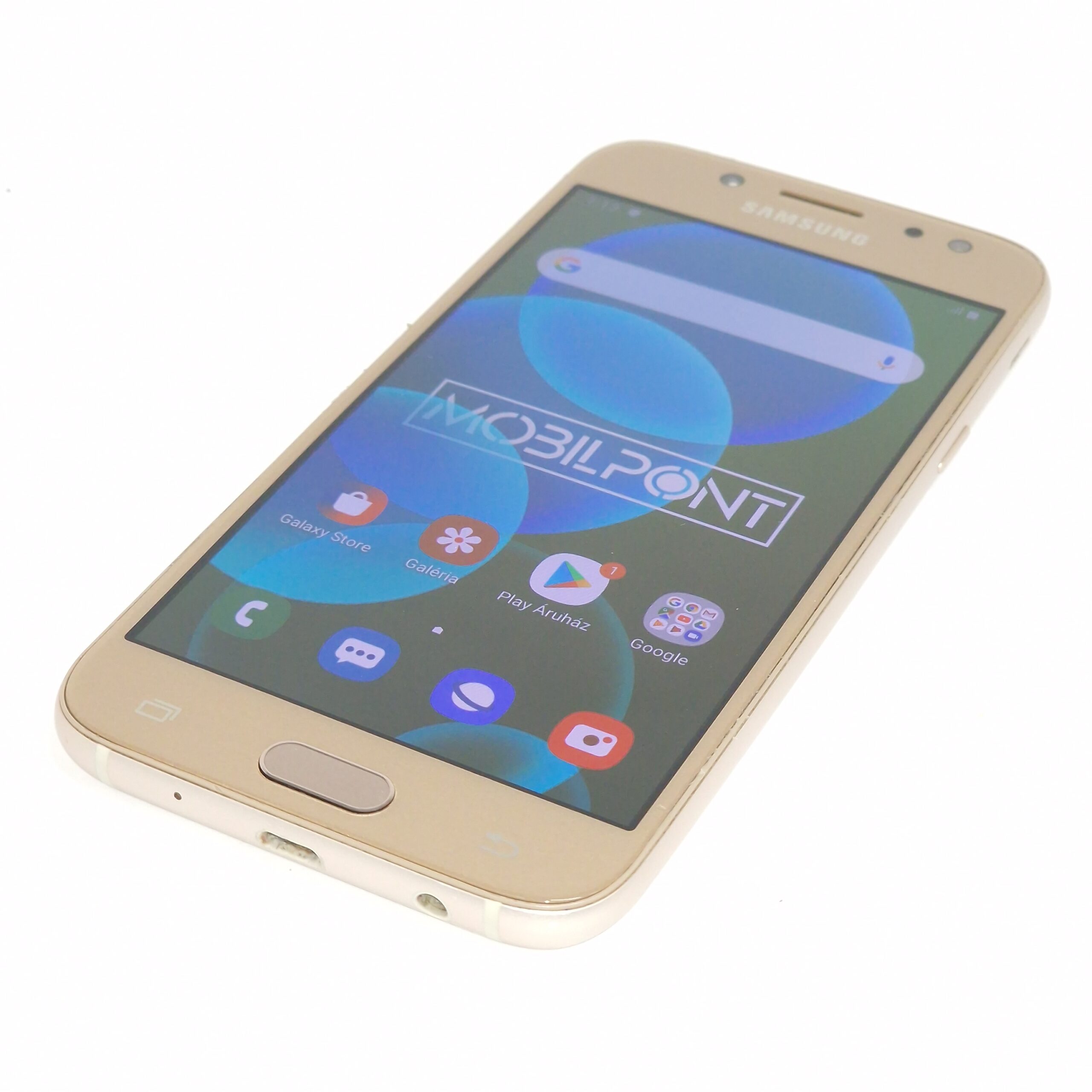 Samsung Galaxy J5 (2017) (16GB) - Image 5