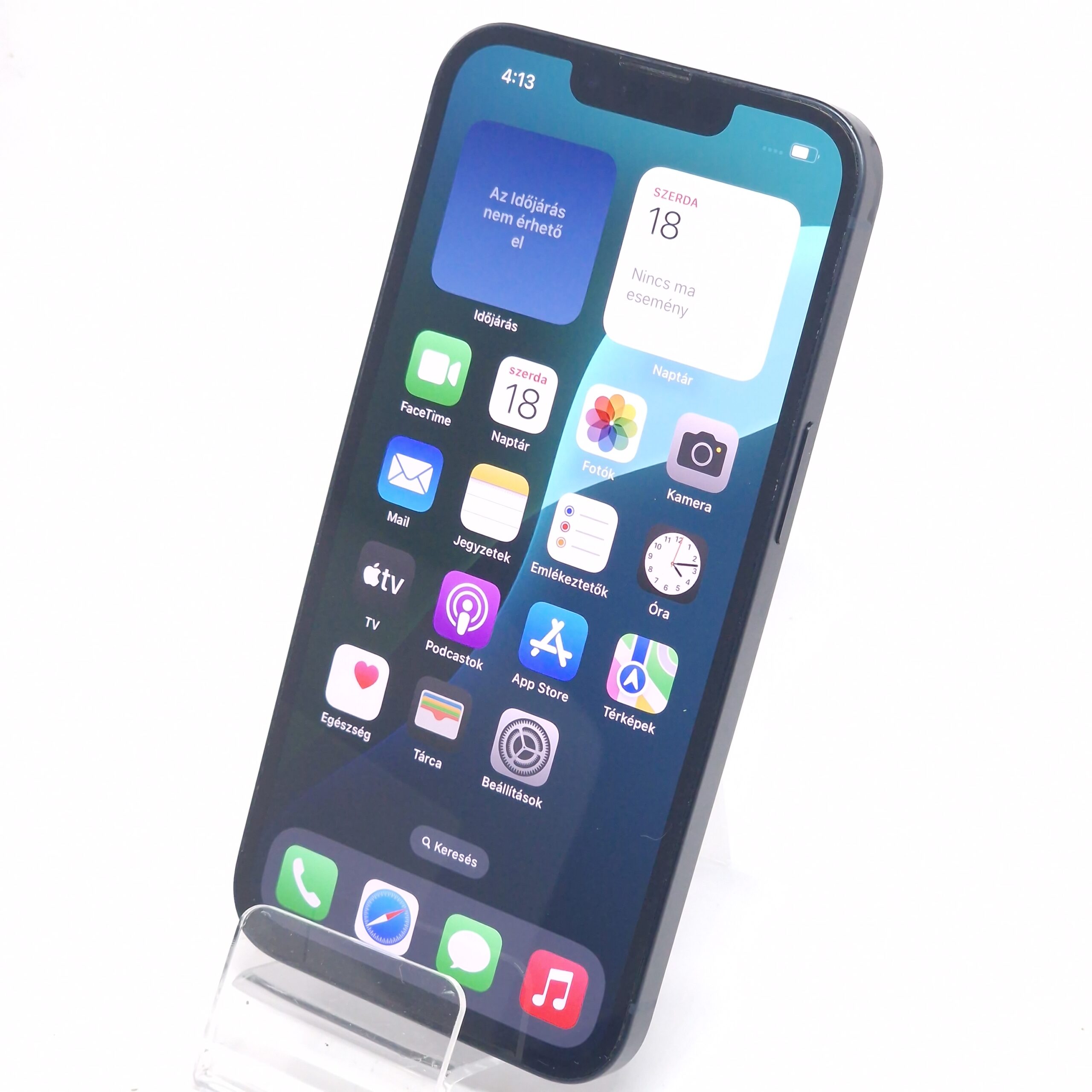 Apple iPhone 13 (128 GB) - Image 2