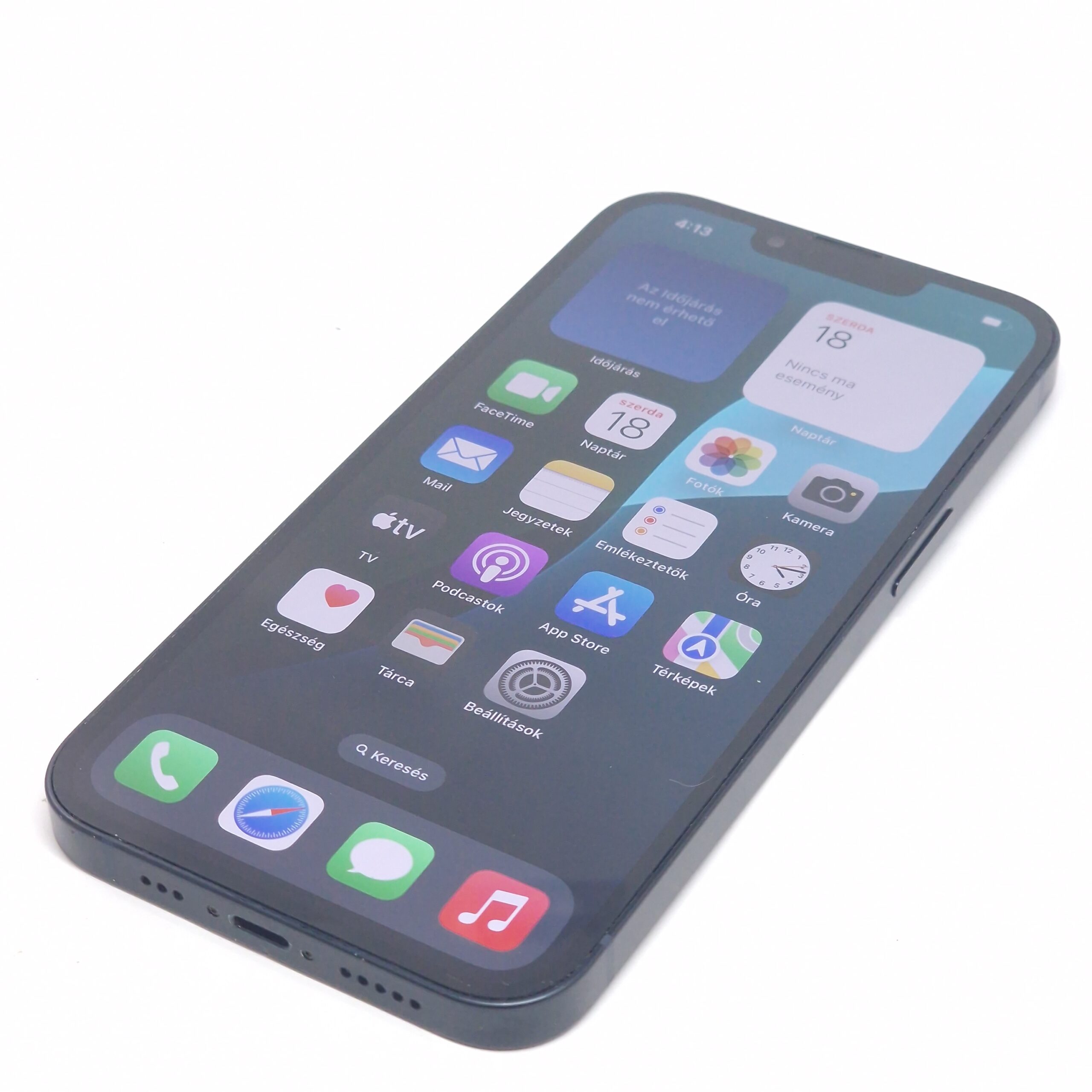 Apple iPhone 13 (128 GB) - Image 3