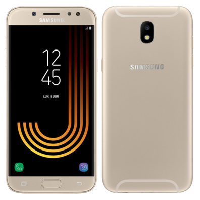 Samsung Galaxy J5 (2017) (16GB)