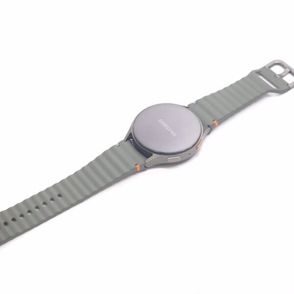 Samsung Watch 7 LTE (Használt, független , 32 GB, 2 GB RAM, zöld) - Image 5