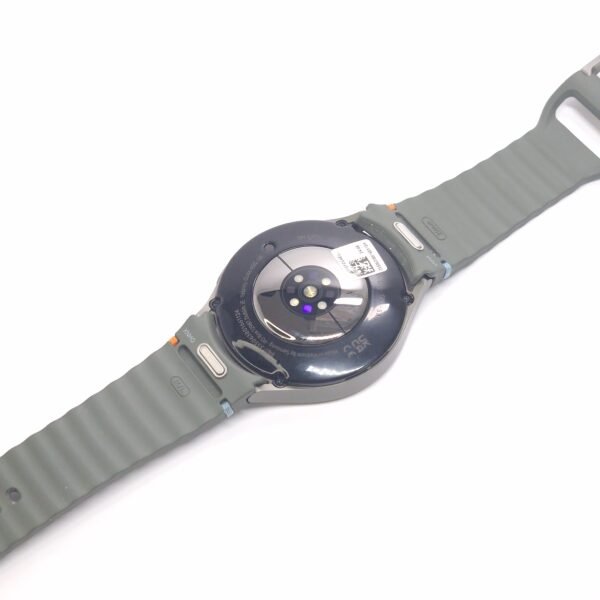 Samsung Watch 7 LTE (Használt, független , 32 GB, 2 GB RAM, zöld) - Image 2
