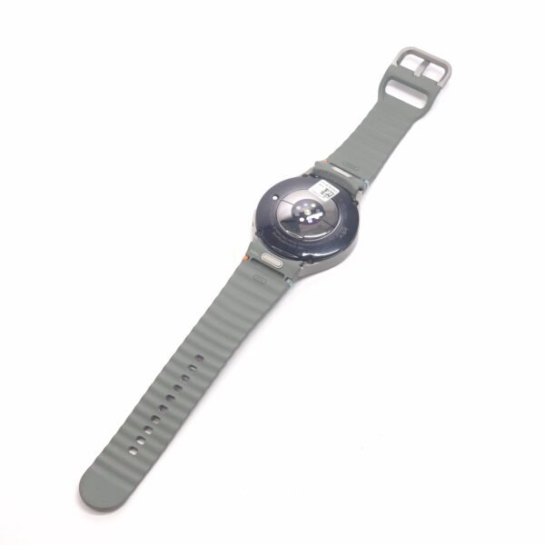 Samsung Watch 7 LTE (Használt, független , 32 GB, 2 GB RAM, zöld) - Image 3