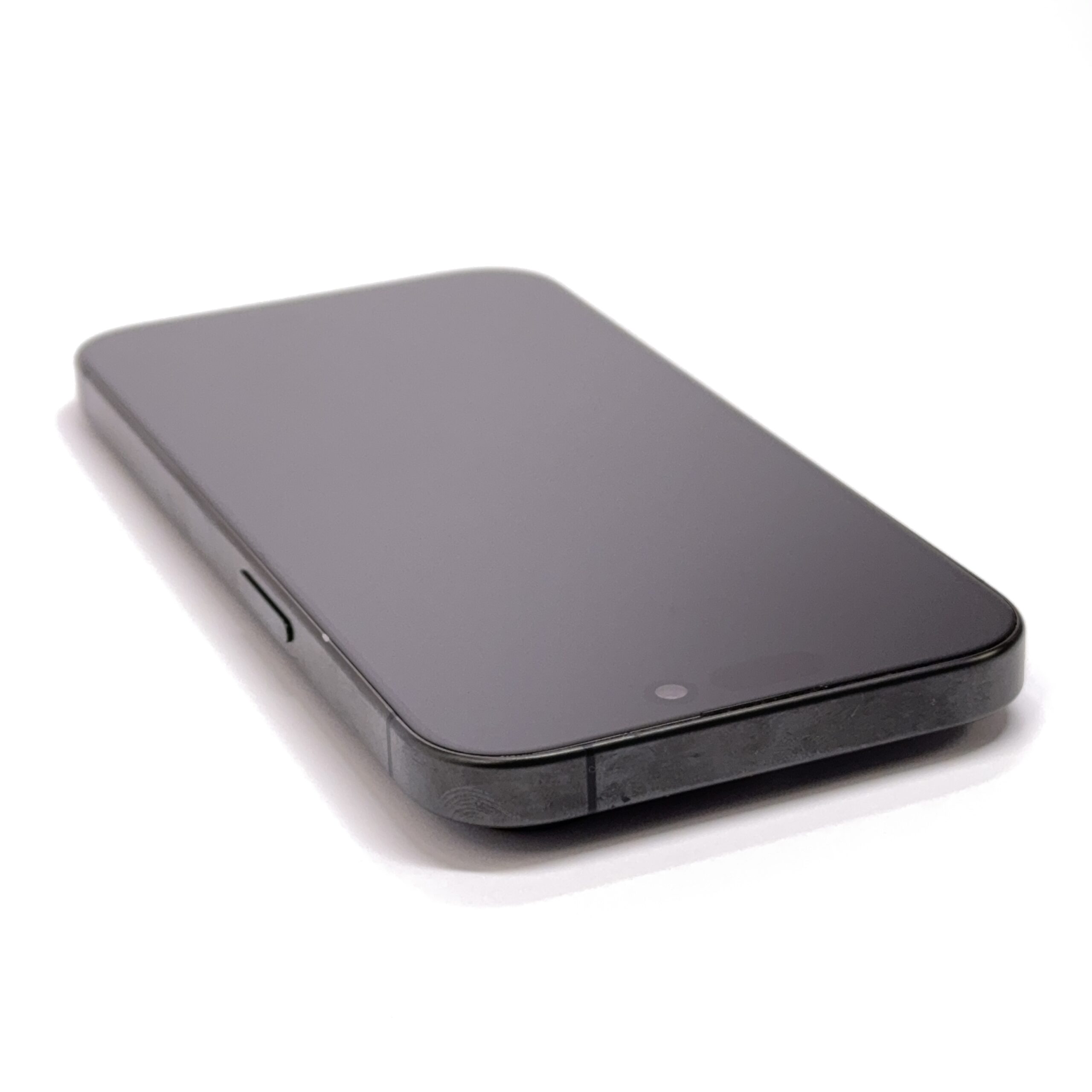 Apple iPhone 15 Pro (Használt, független , 128 GB, 8 GB RAM, Fekete) - Image 5