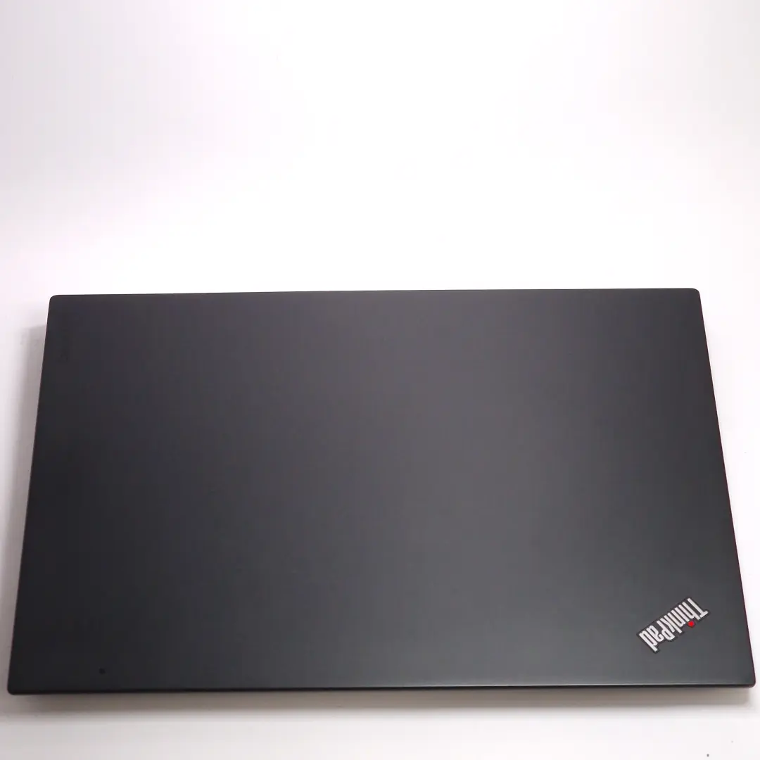 Lenovo ThinkPad T460s 14" (Intel Core i5 6300U, 16 GB RAM, 256 GB SSD ) fekete - Image 4