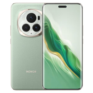 Honor Magic6 Pro (jó, független, 512 GB, 12 GB RAM, Zöld)