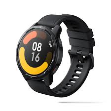 Xiaomi Watch S1 (használt, független , kék)