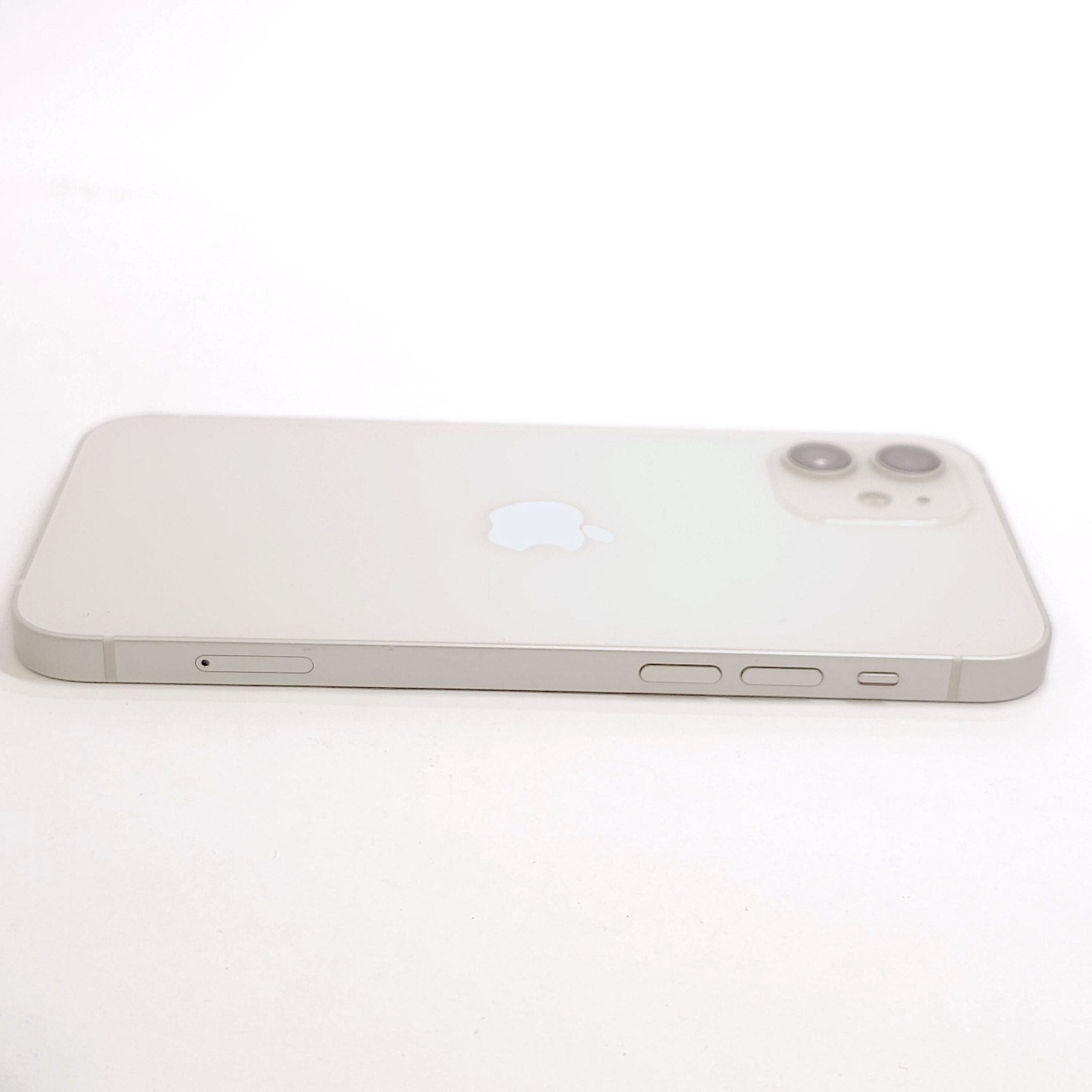 Apple iPhone 12 (használt, független , 128 GB, 4 GB RAM, Fehér) - Image 6