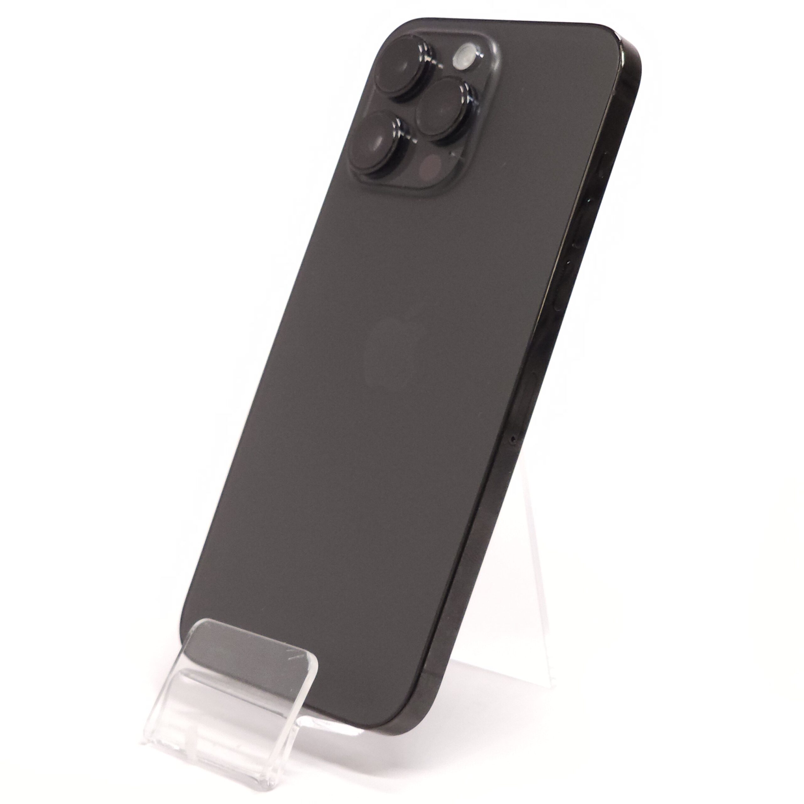 Apple iPhone 14 Pro Max (Használt, független , 256 GB, 6 GB RAM, Space Black) - Image 4