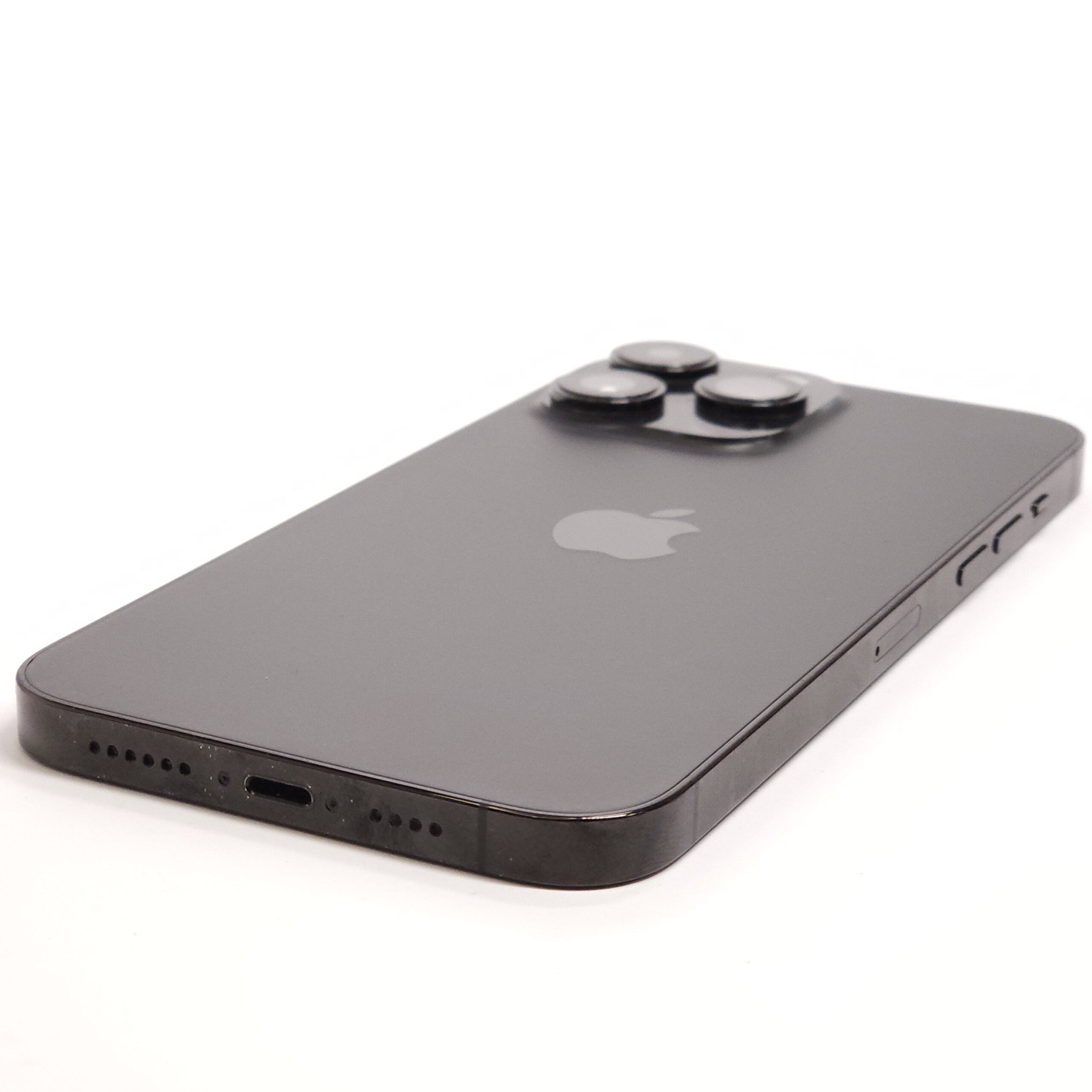 Apple iPhone 14 Pro Max (Használt, független , 256 GB, 6 GB RAM, Space Black) - Image 5