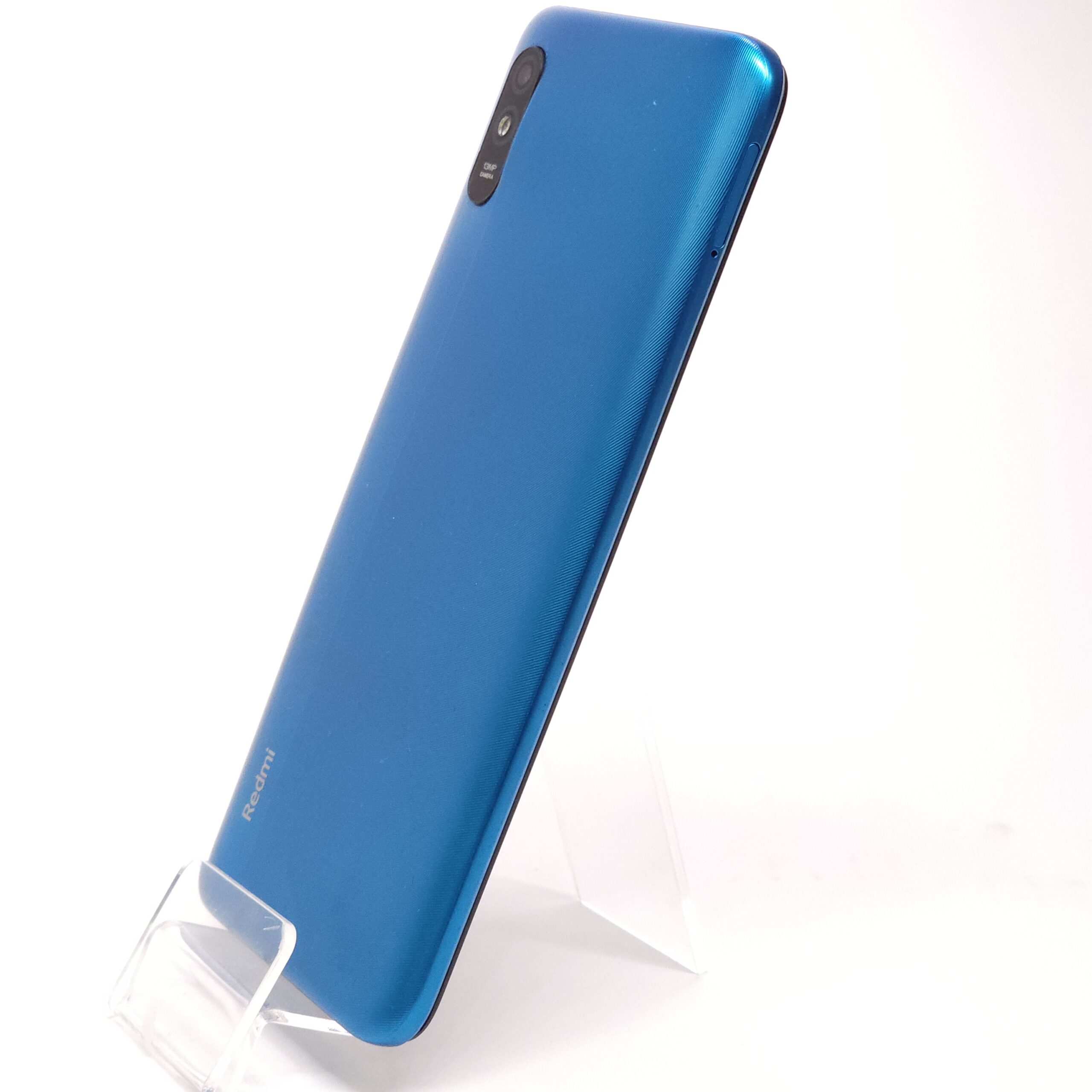 Xiaomi Redmi 9AT (Használt, független , 32 GB, 2 GB RAM, Kék) - Image 3