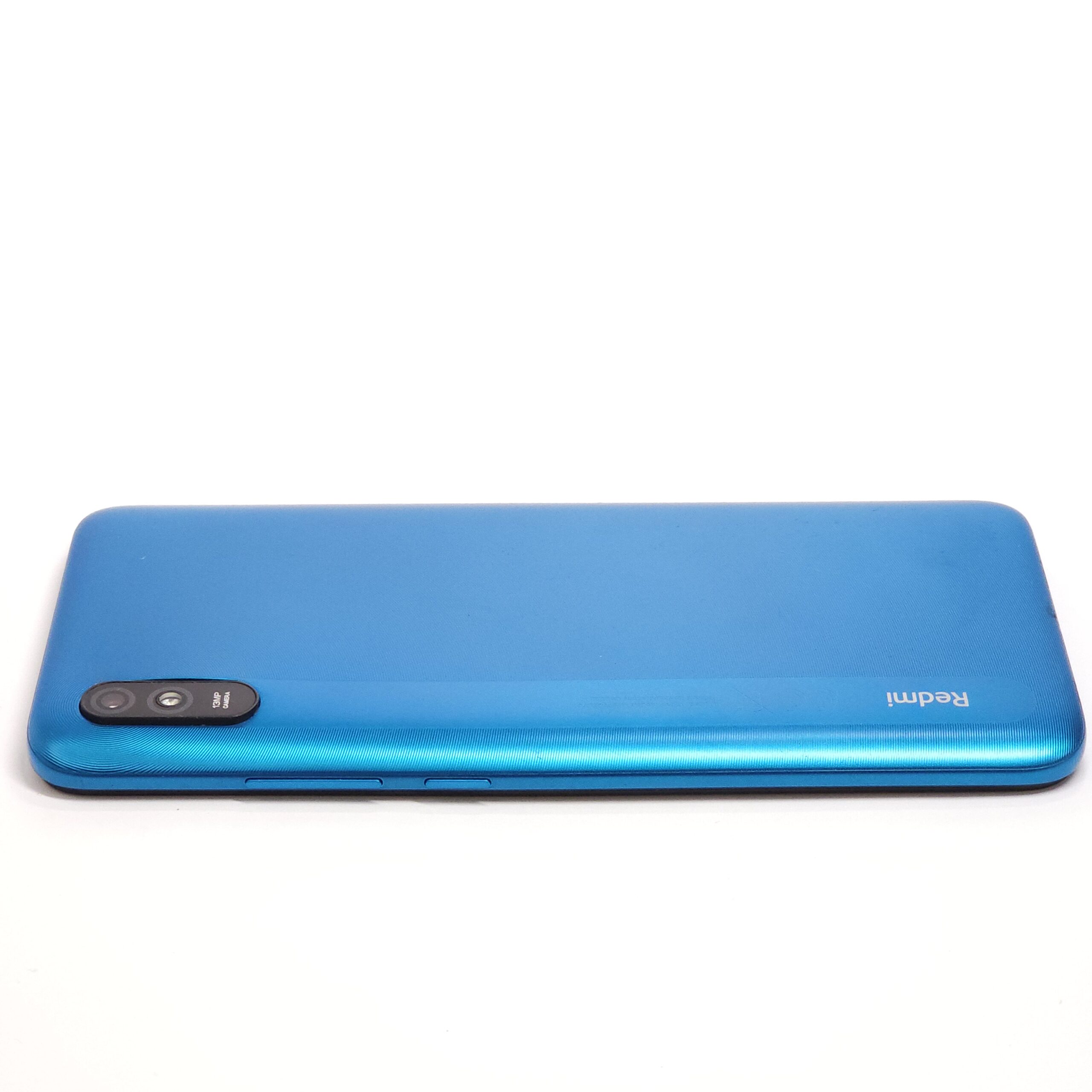 Xiaomi Redmi 9AT (Használt, független , 32 GB, 2 GB RAM, Kék) - Image 7