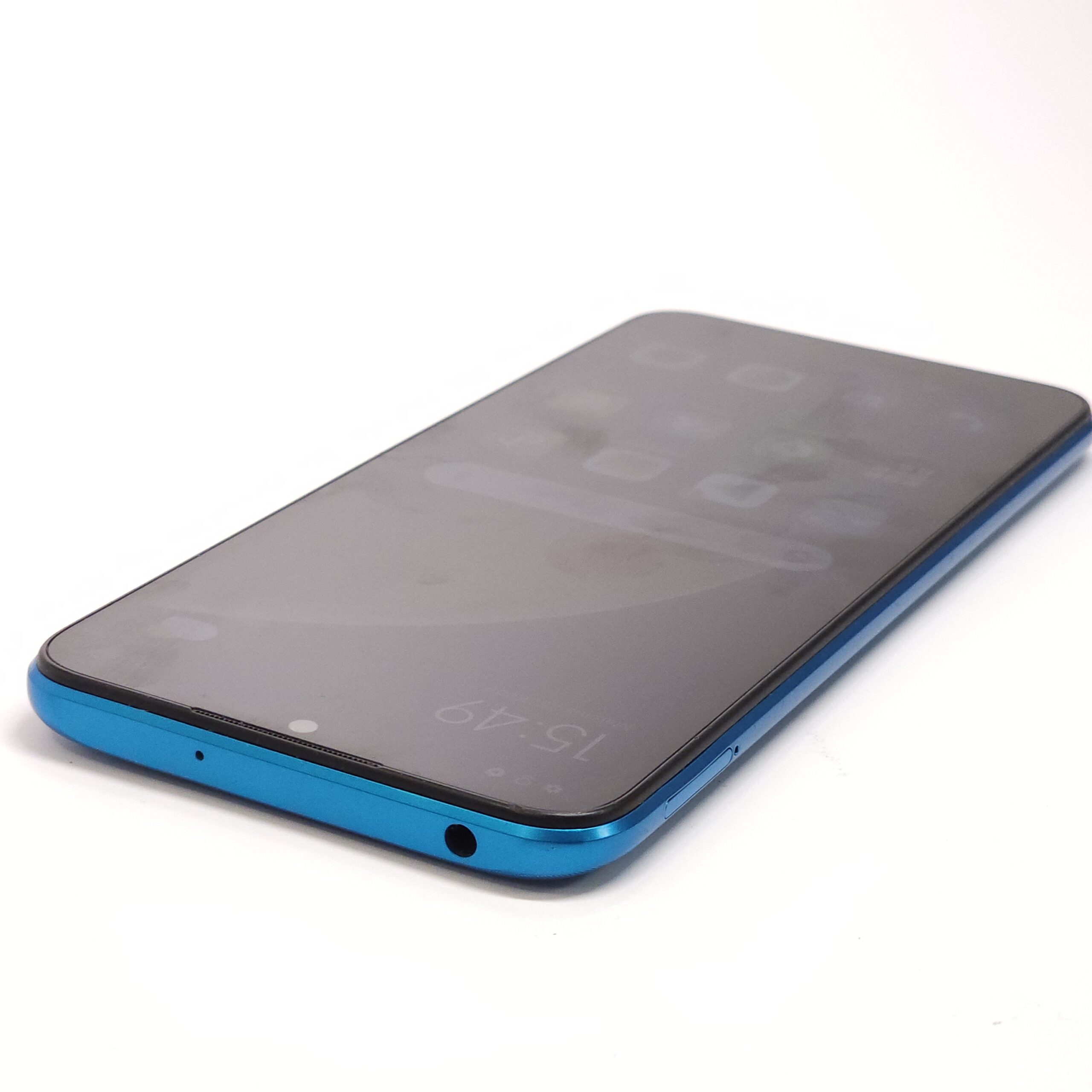 Xiaomi Redmi 9AT (Használt, független , 32 GB, 2 GB RAM, Kék) - Image 4