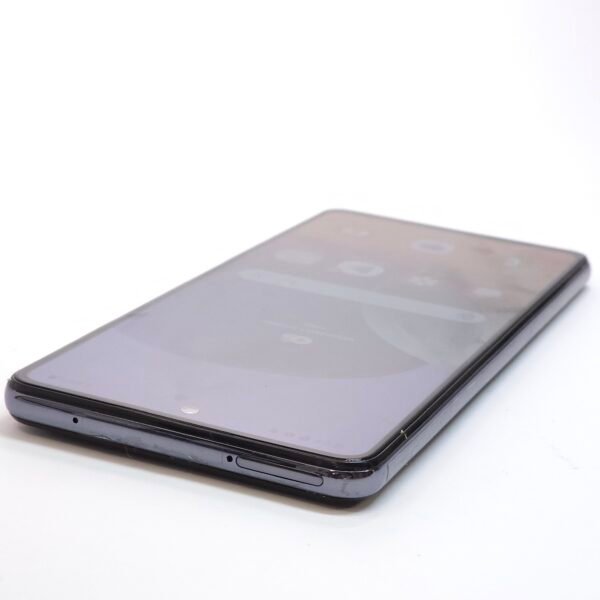 Samsung Galaxy A72 (Használt, független , 128 GB, 6 GB RAM, Awesome Black) - Image 6