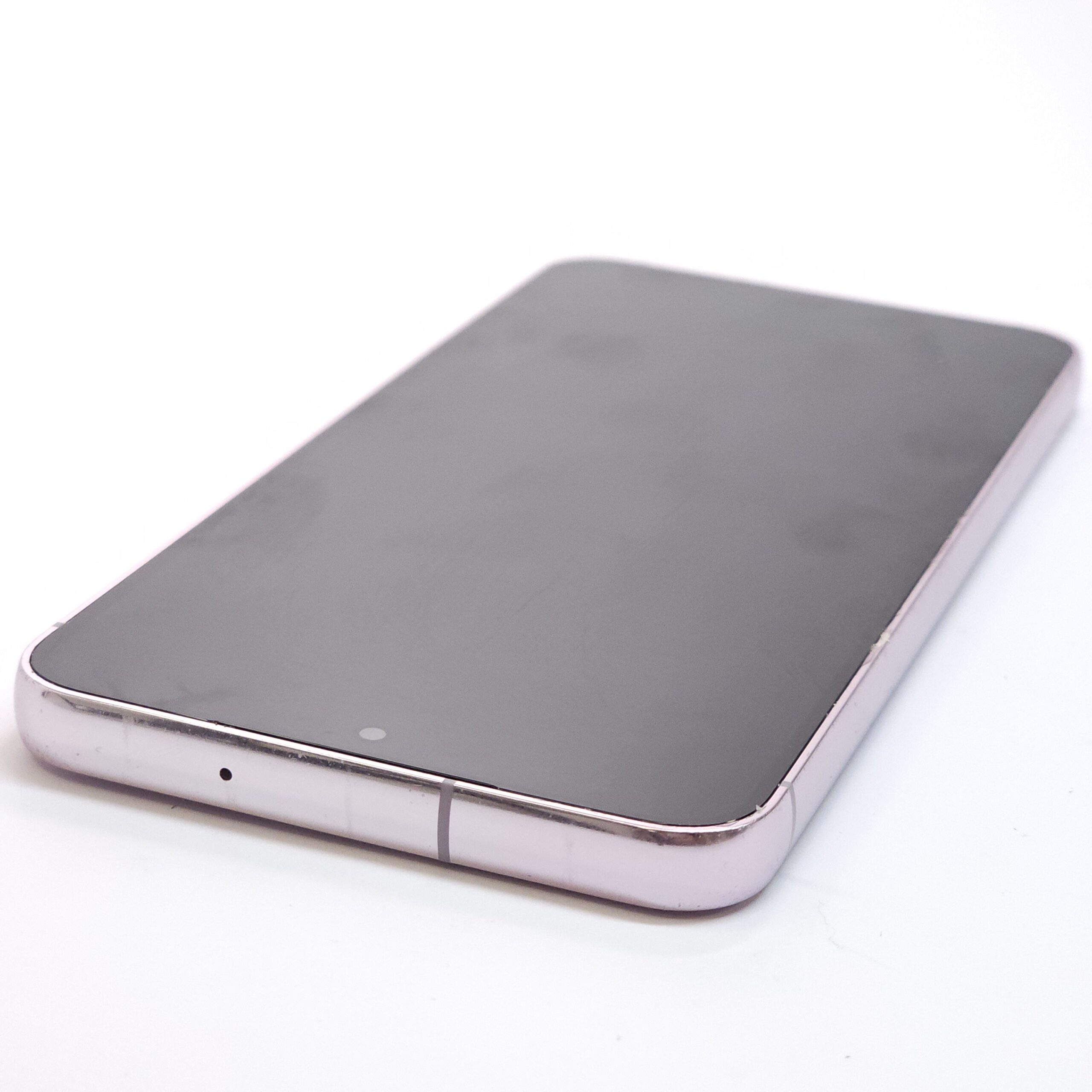 Samsung Galaxy S23 (Használt, független , 128 GB, 8 GB RAM, Levander) - Image 5