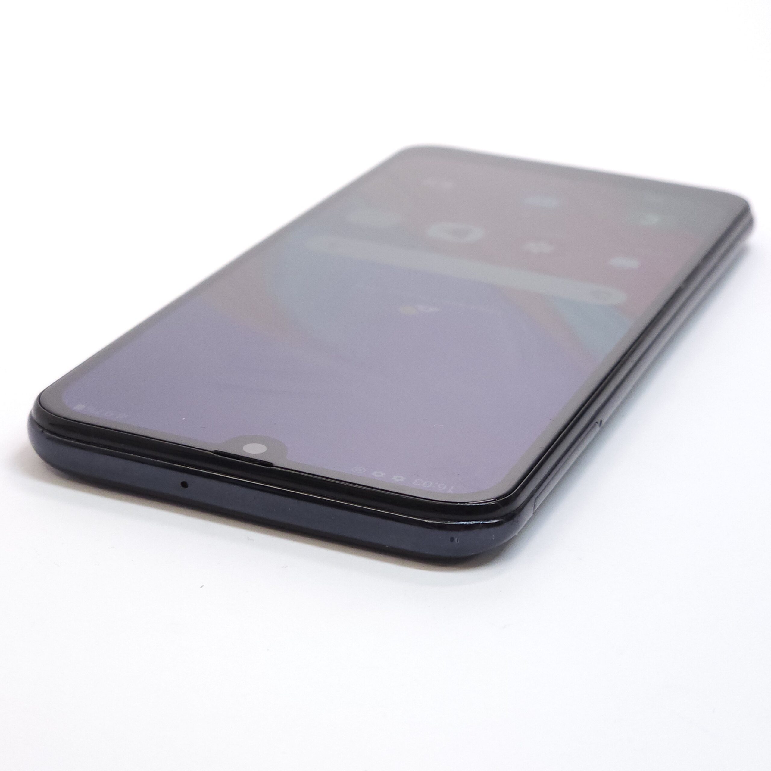 Samsung Galaxy A40 (Használt, független , 64 GB, 4 GB RAM, Black) - Image 4