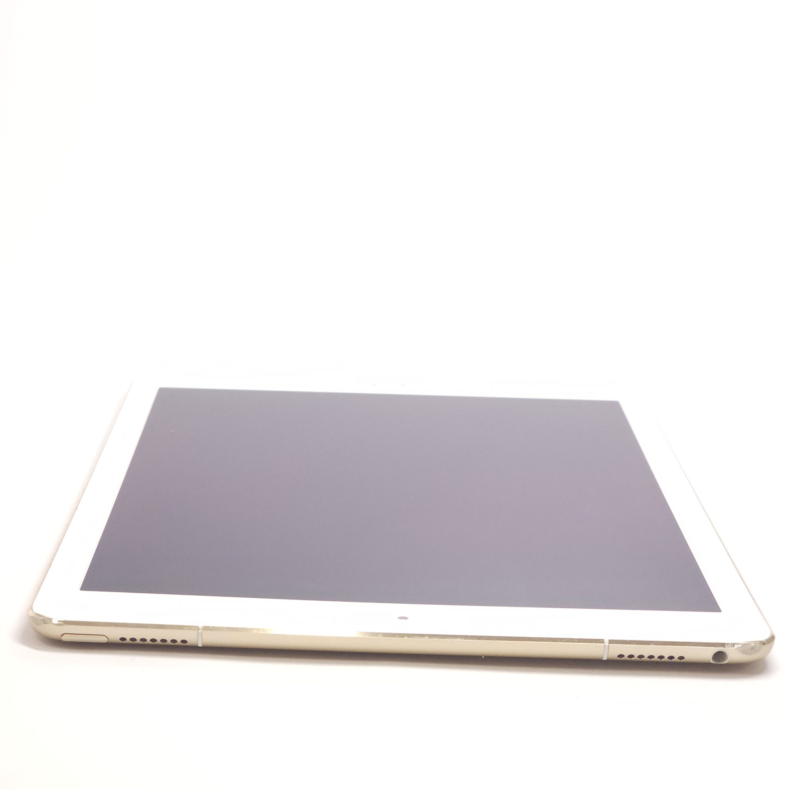 Apple iPad Pro 9.7 (Használt, független , 128 GB, 2 GB RAM, arany) - Image 4