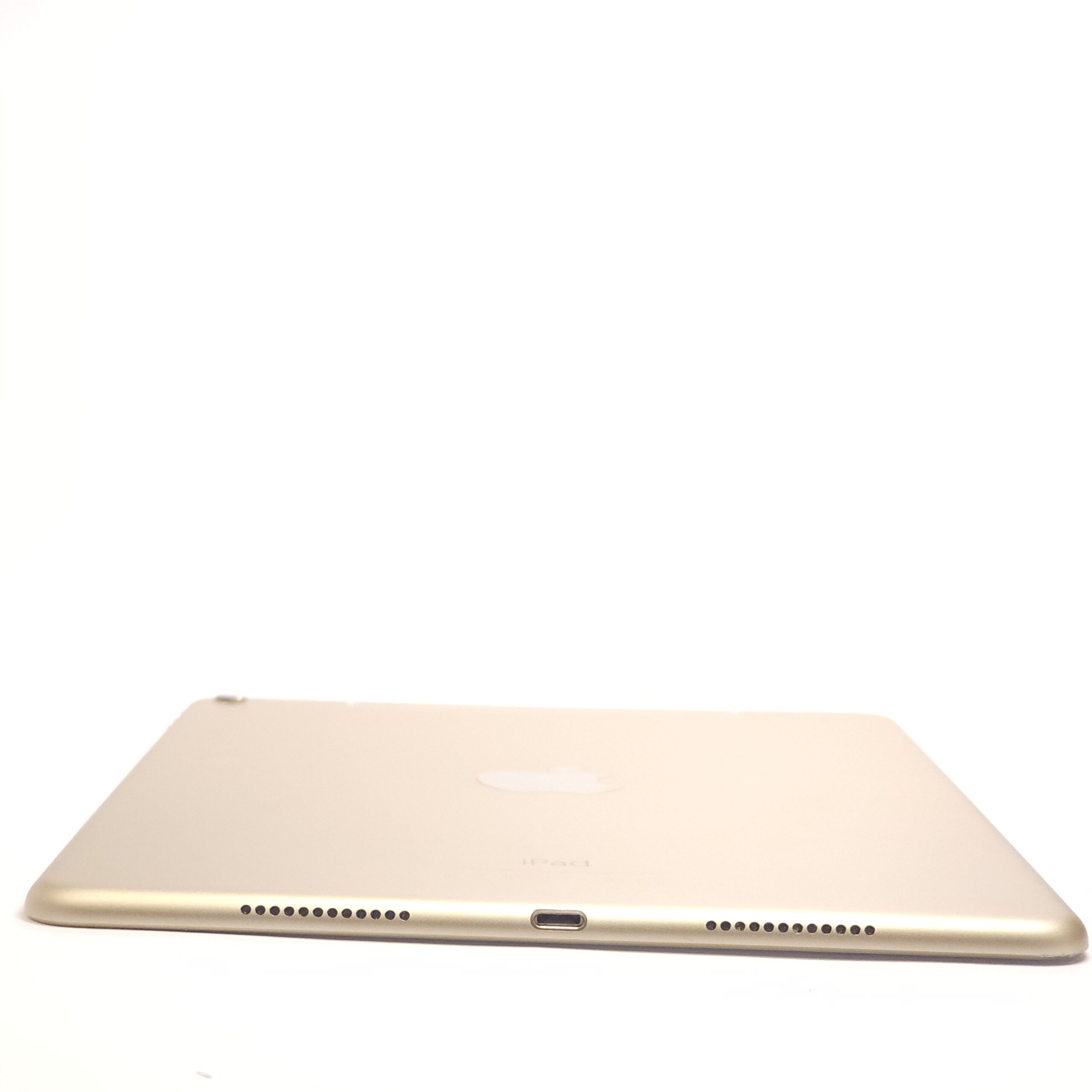 Apple iPad Pro 9.7 (Használt, független , 128 GB, 2 GB RAM, arany) - Image 5
