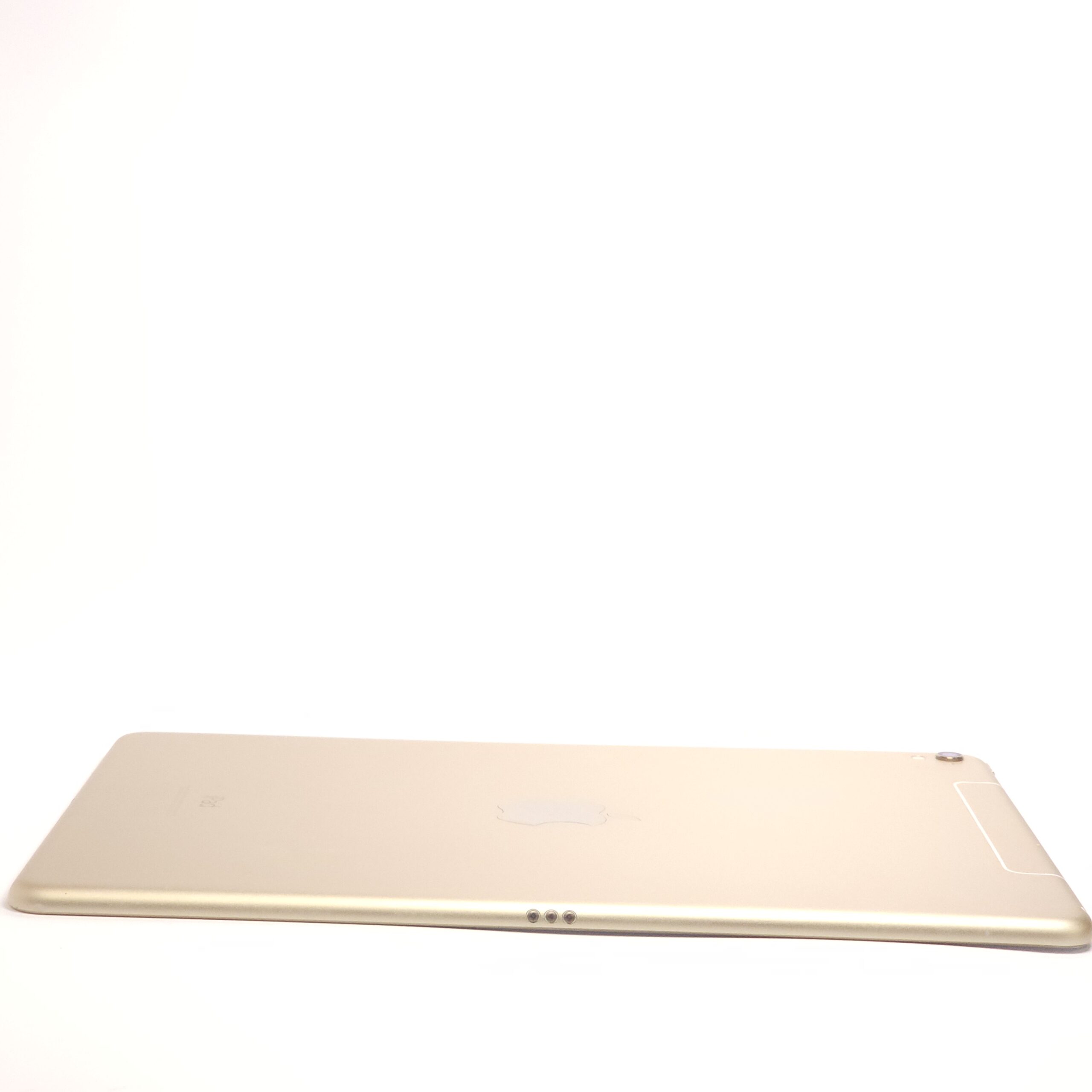 Apple iPad Pro 9.7 (Használt, független , 128 GB, 2 GB RAM, arany) - Image 7