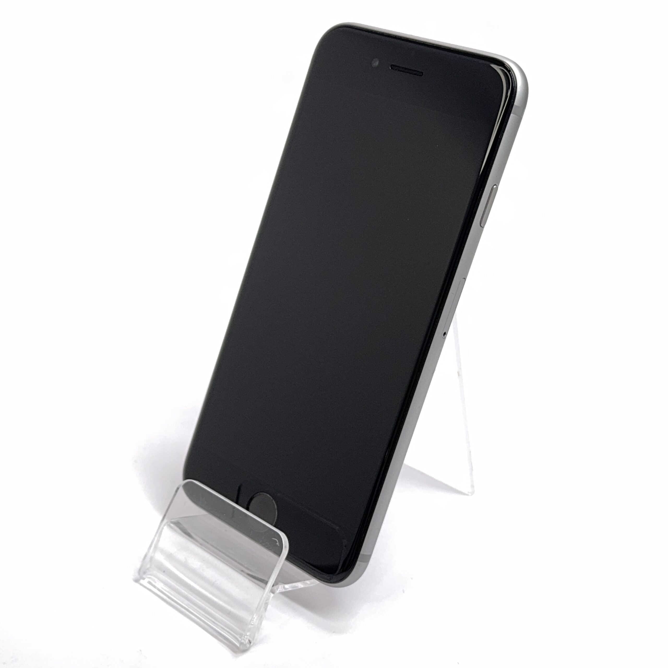 Apple iPhone 6S (használt, független , 32 GB, 2 GB RAM, Fekete) - Image 3