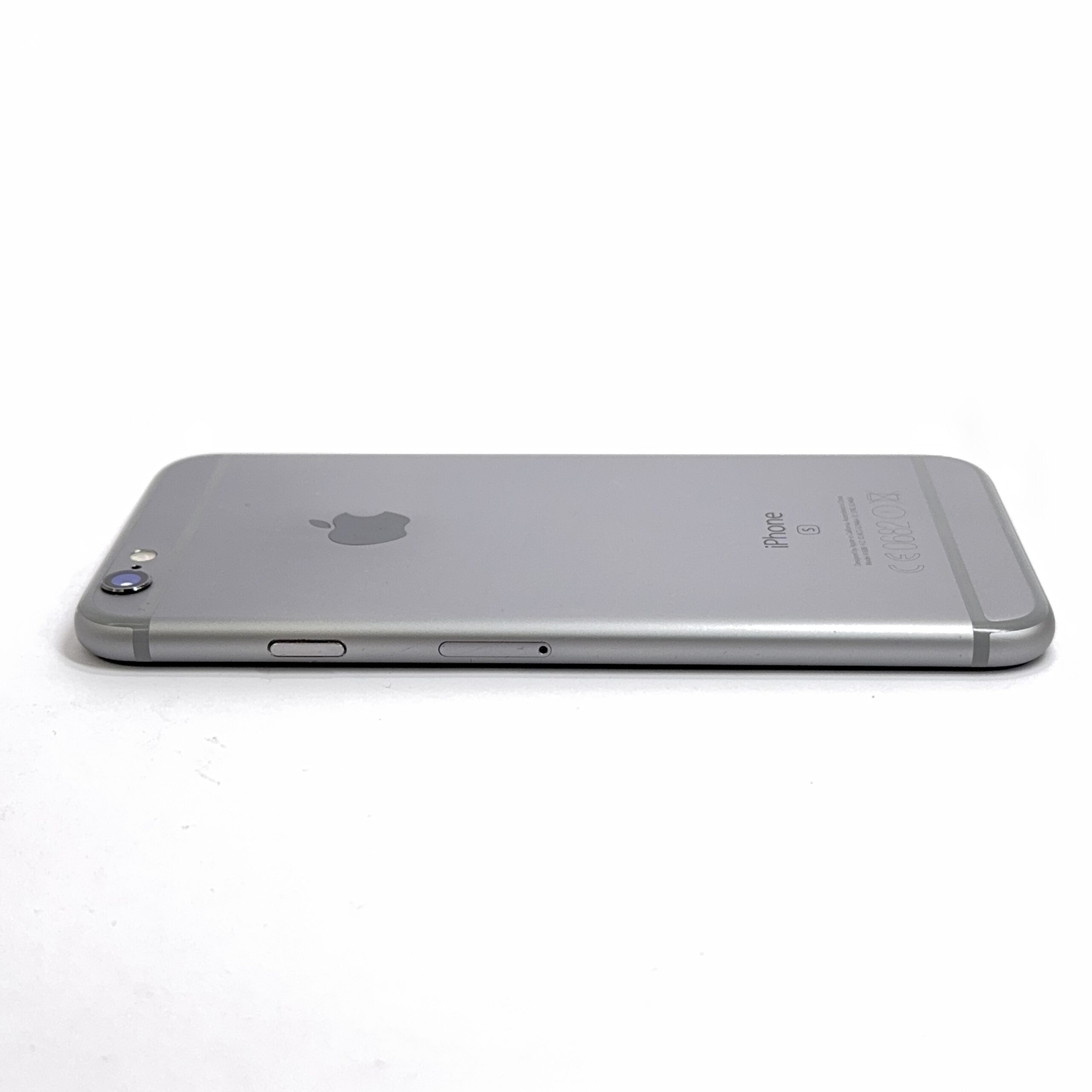 Apple iPhone 6S (használt, független , 32 GB, 2 GB RAM, Fekete) - Image 4