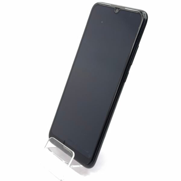 Huawei Y6 2019 (használt, független , 32 GB, 2 GB RAM, Fekete) - Image 3