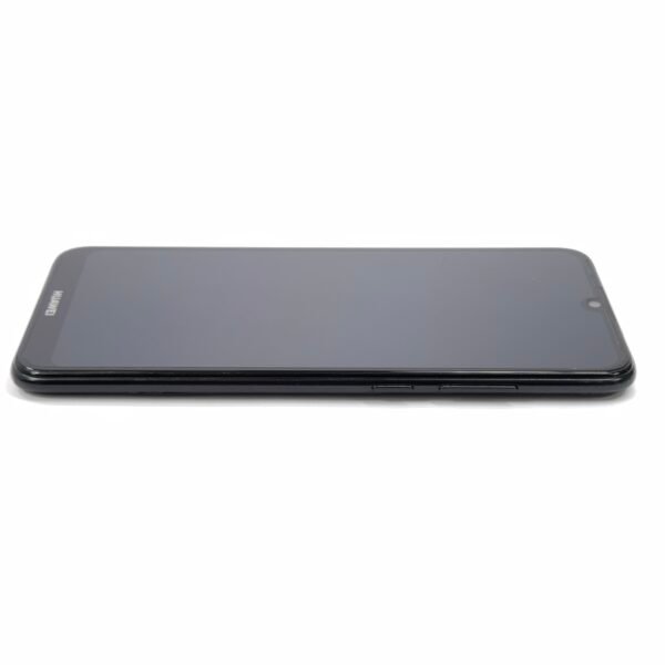 Huawei Y6 2019 (használt, független , 32 GB, 2 GB RAM, Fekete) - Image 7