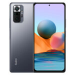 Xiaomi Redmi Note 10 Pro fekete Android okostelefon