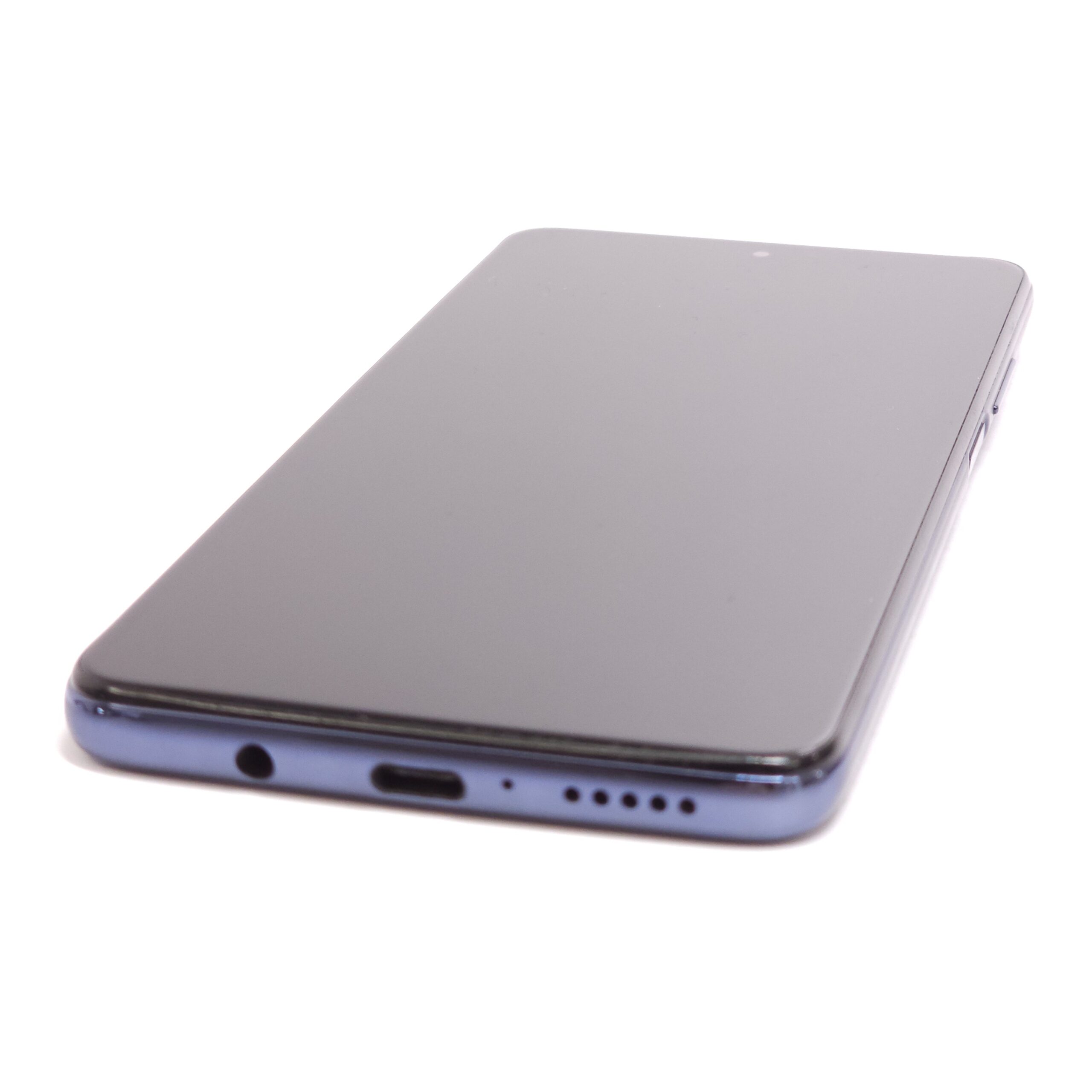 Xiaomi Mi 10T Lite (Használt, független , 128 GB, 6 GB RAM, Kagyló Szürke) - Image 5