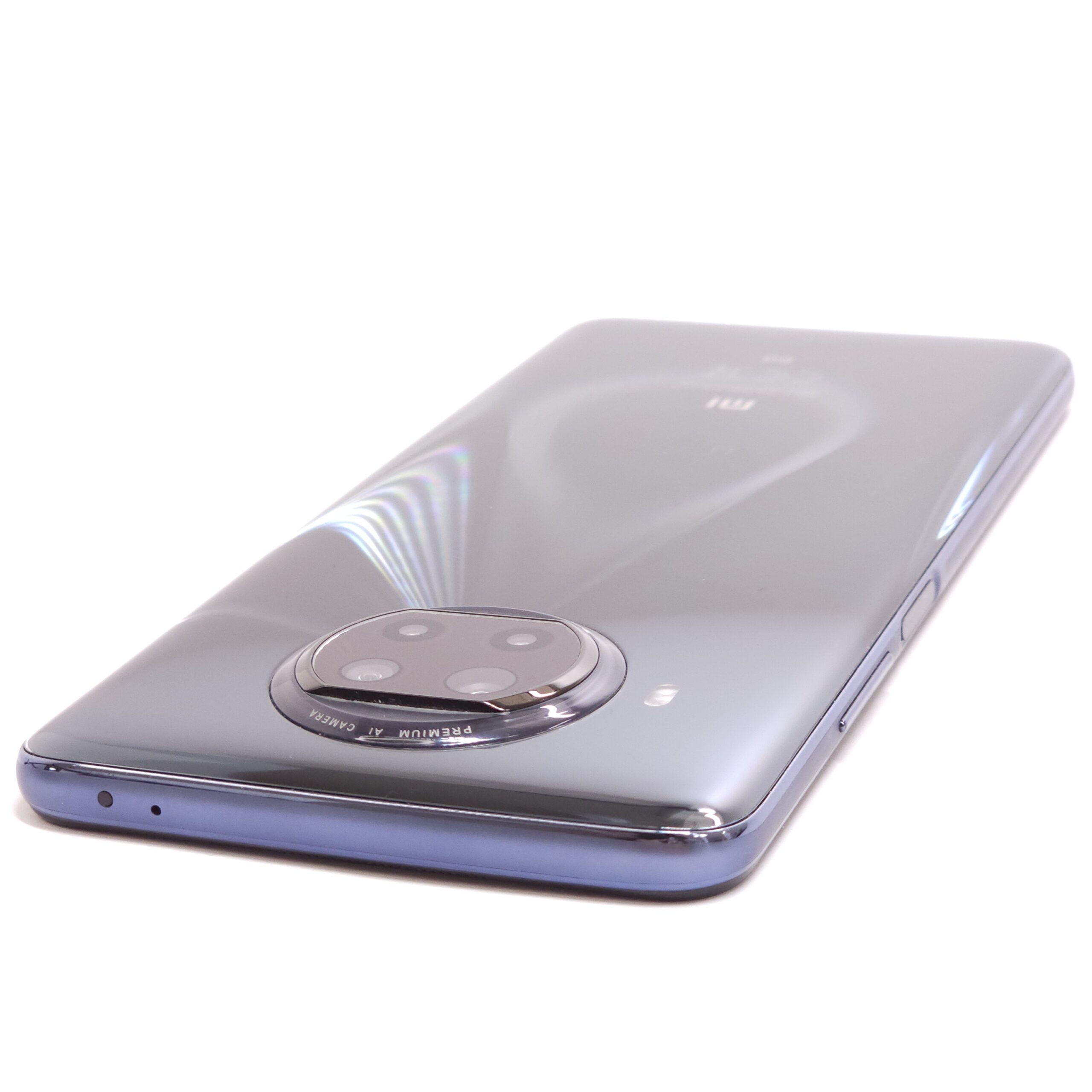 Xiaomi Mi 10T Lite (Használt, független , 128 GB, 6 GB RAM, Kagyló Szürke) - Image 4