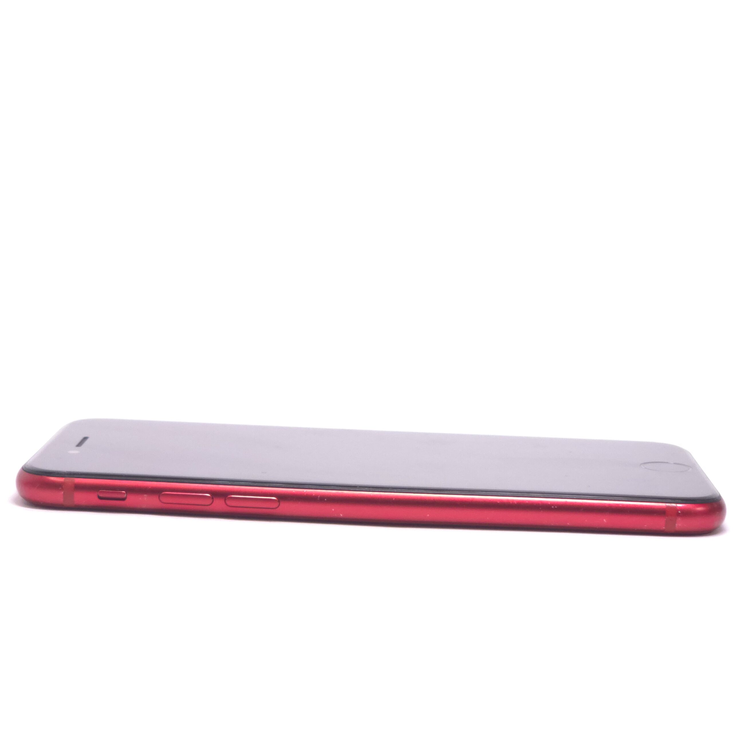 Apple iPhone SE 2020 (Használt, független , 128 GB, 3 GB RAM, piros) - Image 4