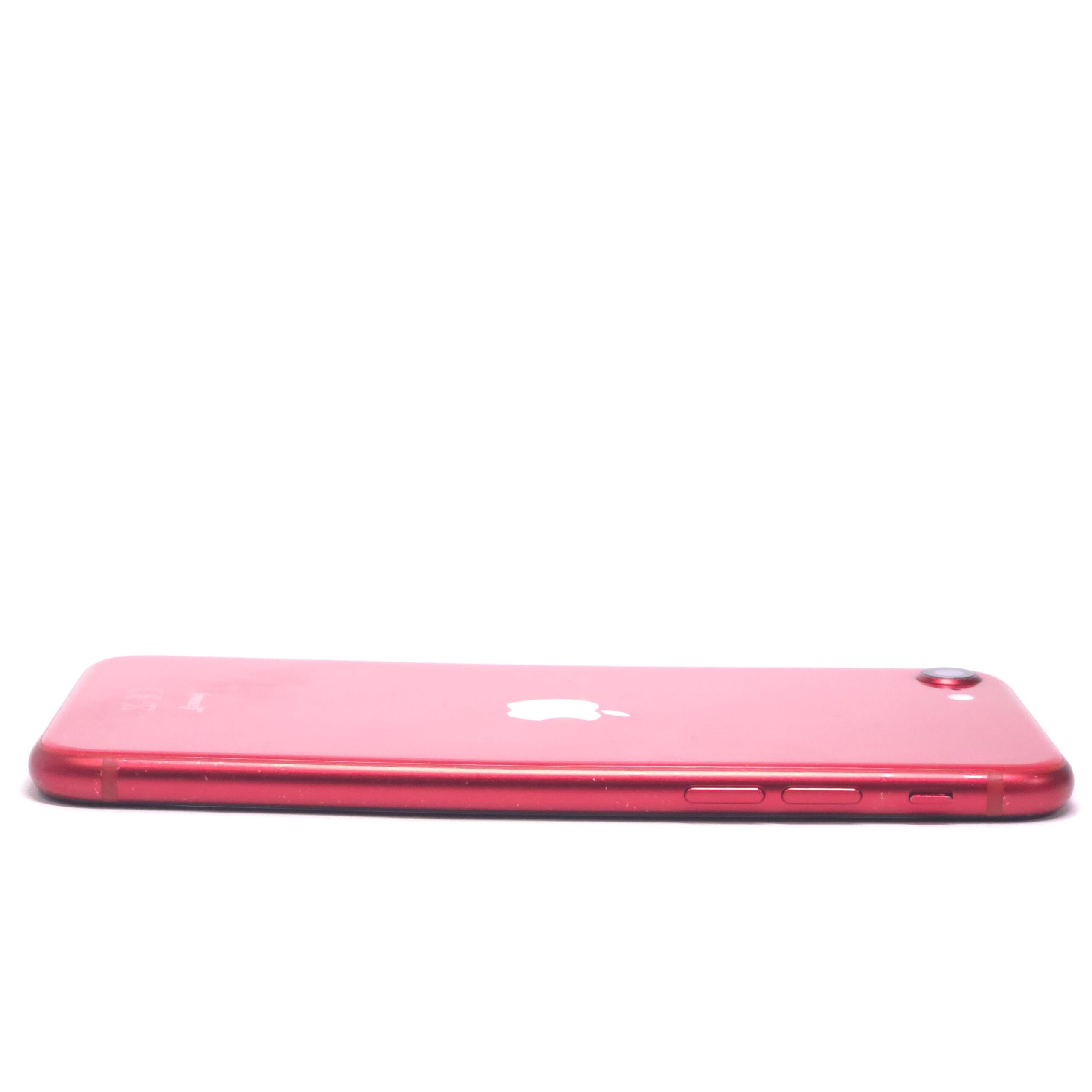 Apple iPhone SE 2020 (Használt, független , 128 GB, 3 GB RAM, piros) - Image 5