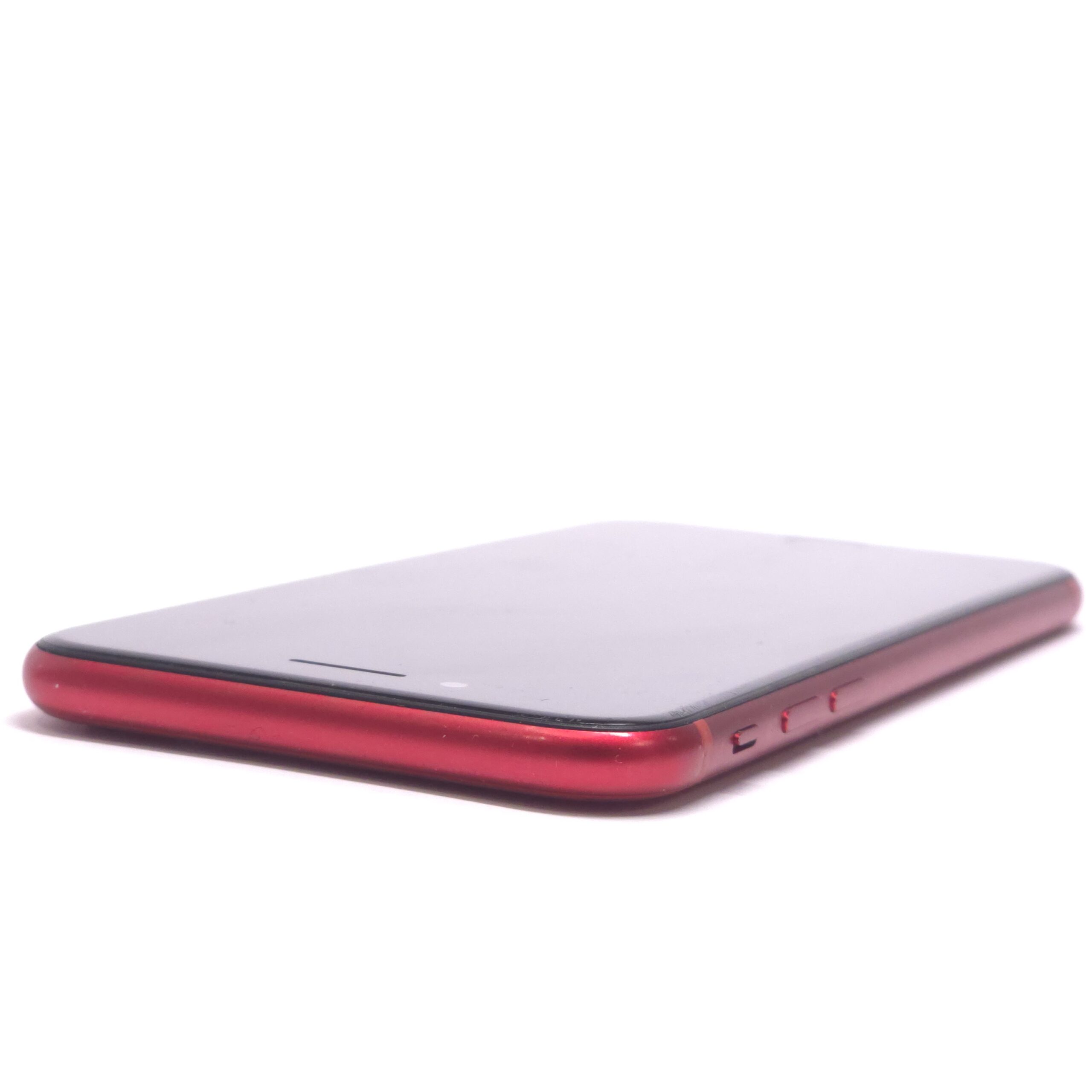 Apple iPhone SE 2020 (Használt, független , 128 GB, 3 GB RAM, piros) - Image 7