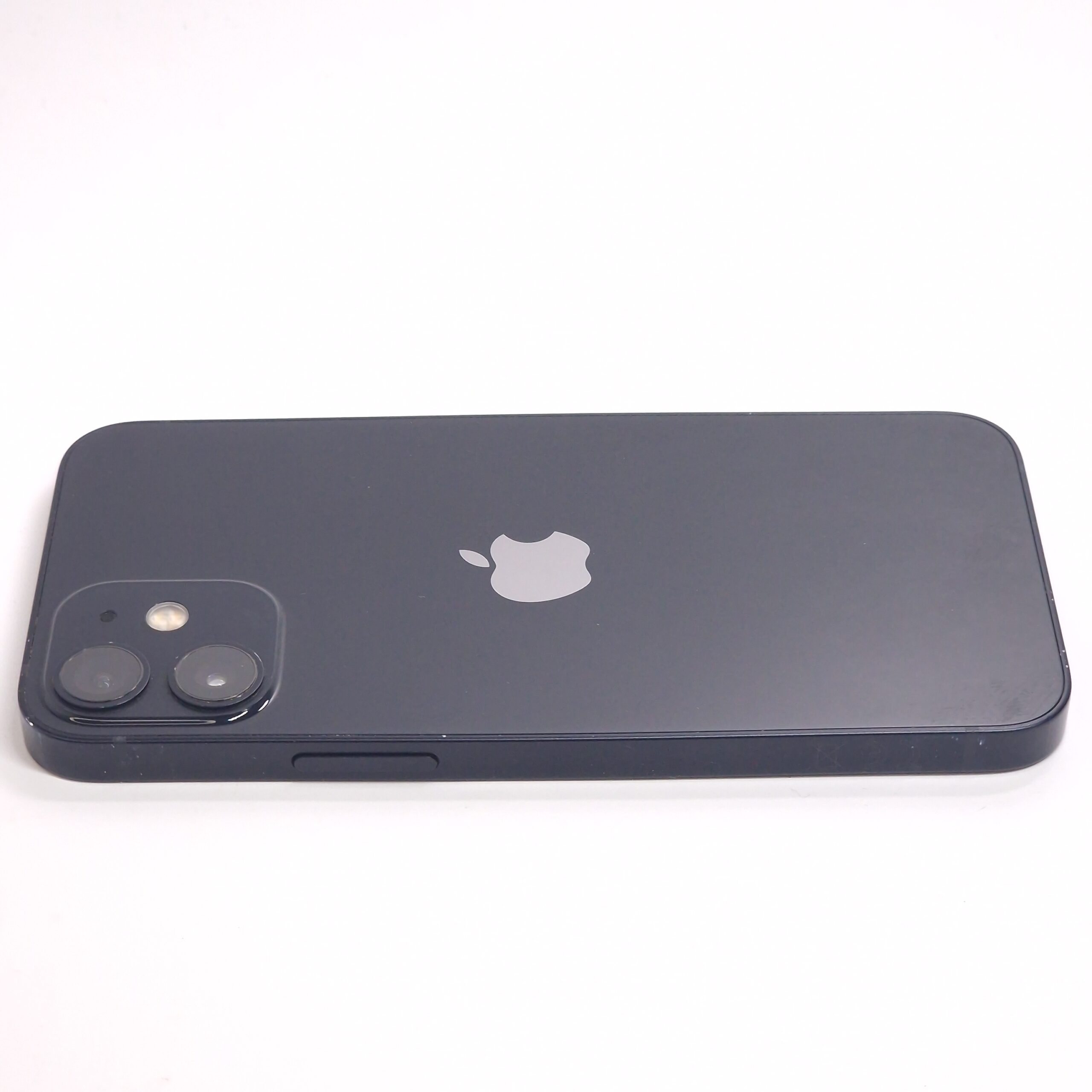 Apple iPhone 12 Mini (Használt, független , 128 GB, 4 GB RAM, fekete) - Image 5