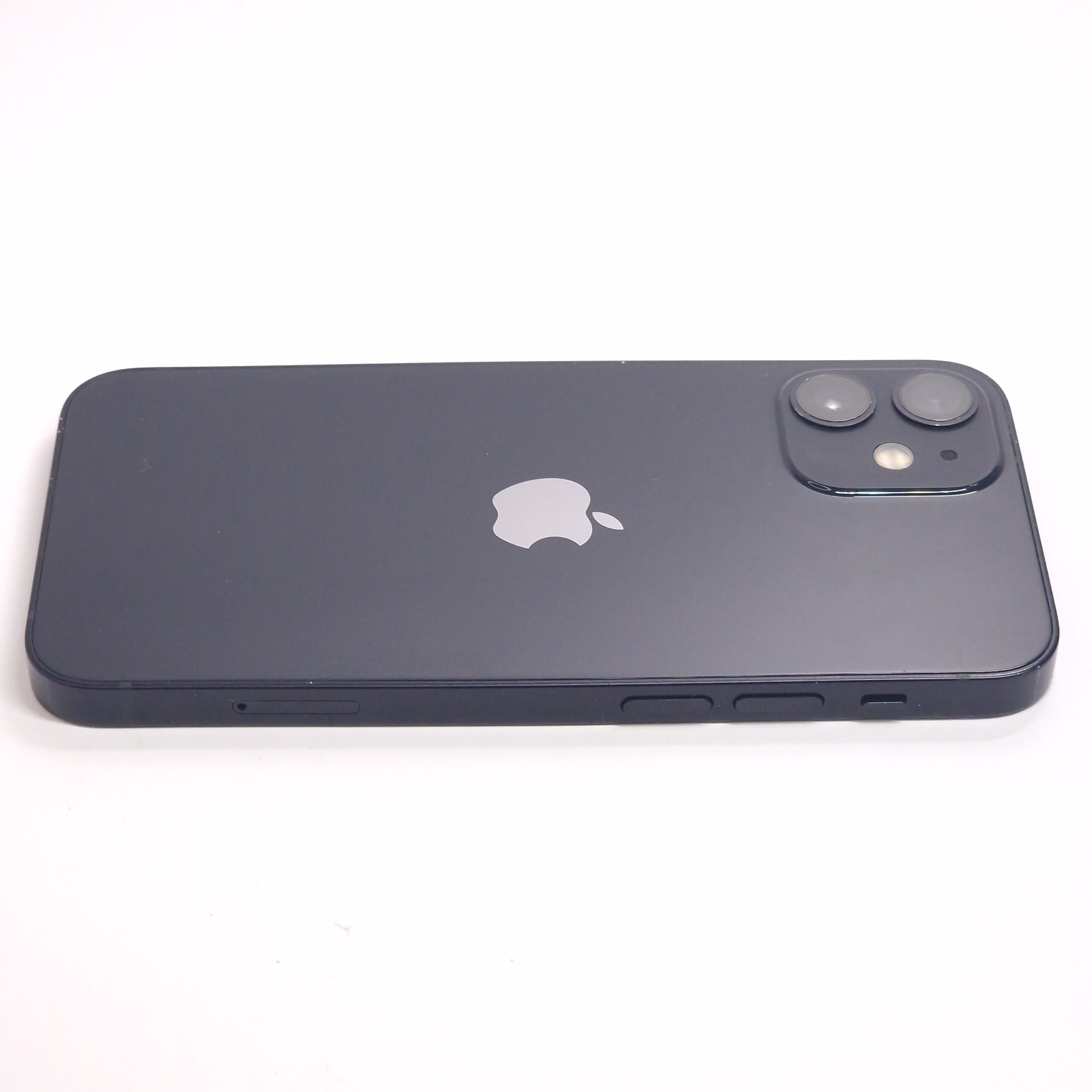 Apple iPhone 12 Mini (Használt, független , 128 GB, 4 GB RAM, fekete) - Image 6