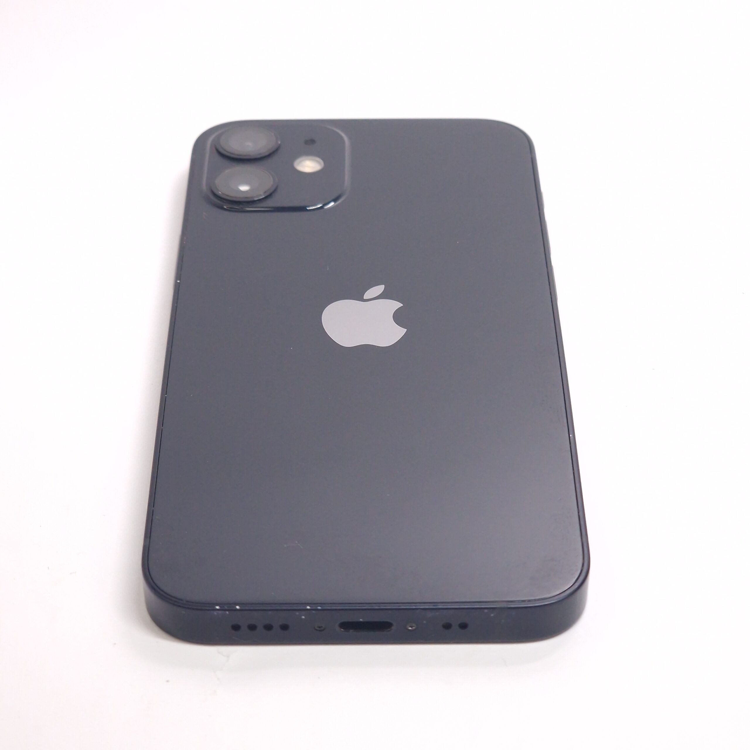 Apple iPhone 12 Mini (Használt, független , 128 GB, 4 GB RAM, fekete) - Image 7