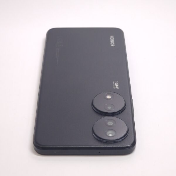 Honor X7b (Használt, független , 128, 6 GB RAM, éjfekete) - Image 7