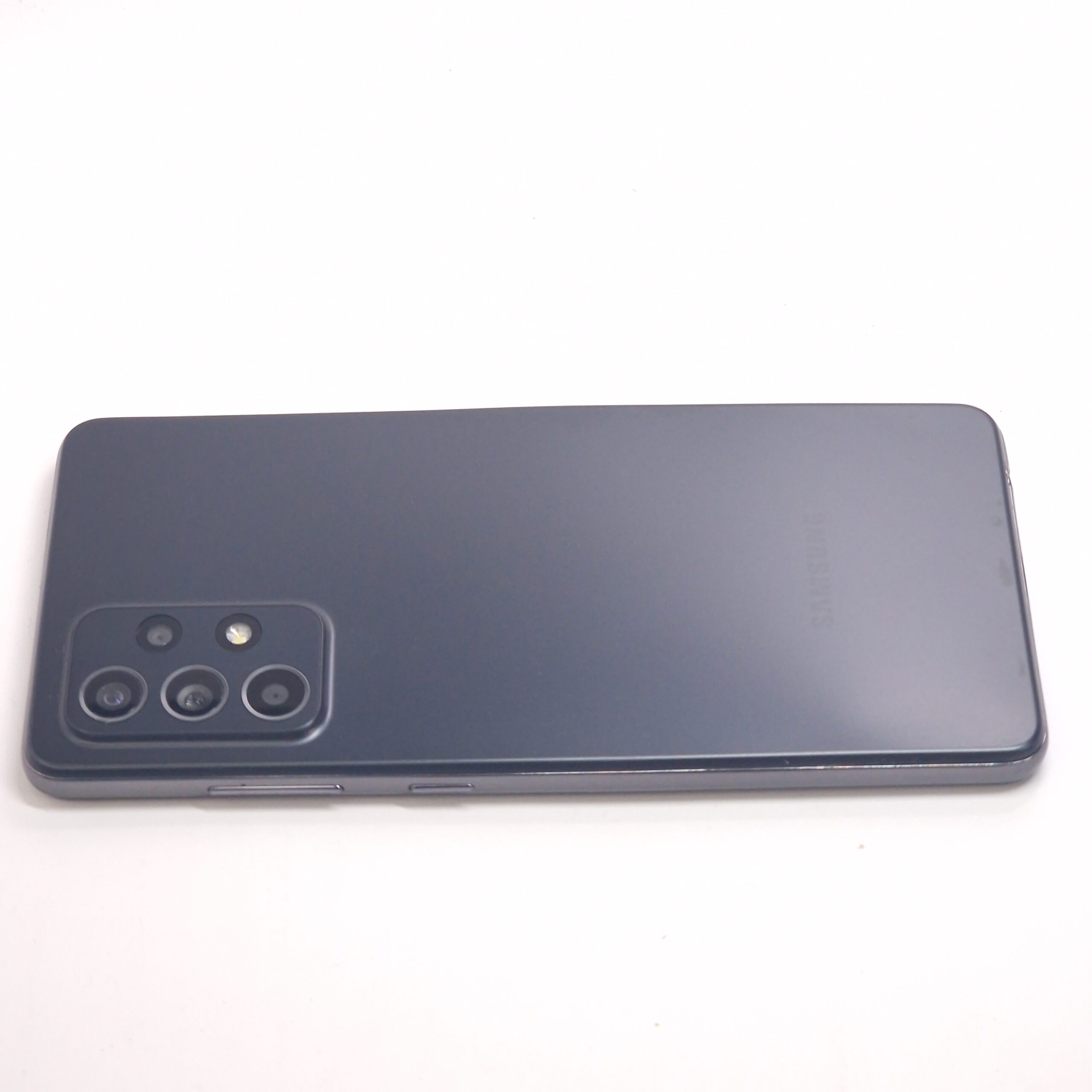 Samsung Samsung Galaxy A52 5G (használt, független , 128 GB, 6 GB RAM, fekete ) - Image 6