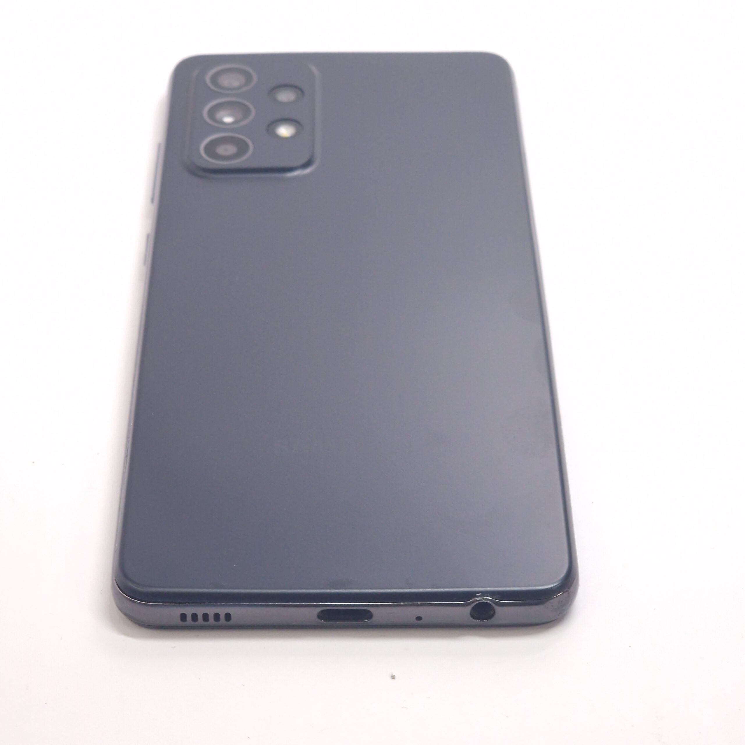 Samsung Samsung Galaxy A52 5G (használt, független , 128 GB, 6 GB RAM, fekete ) - Image 4