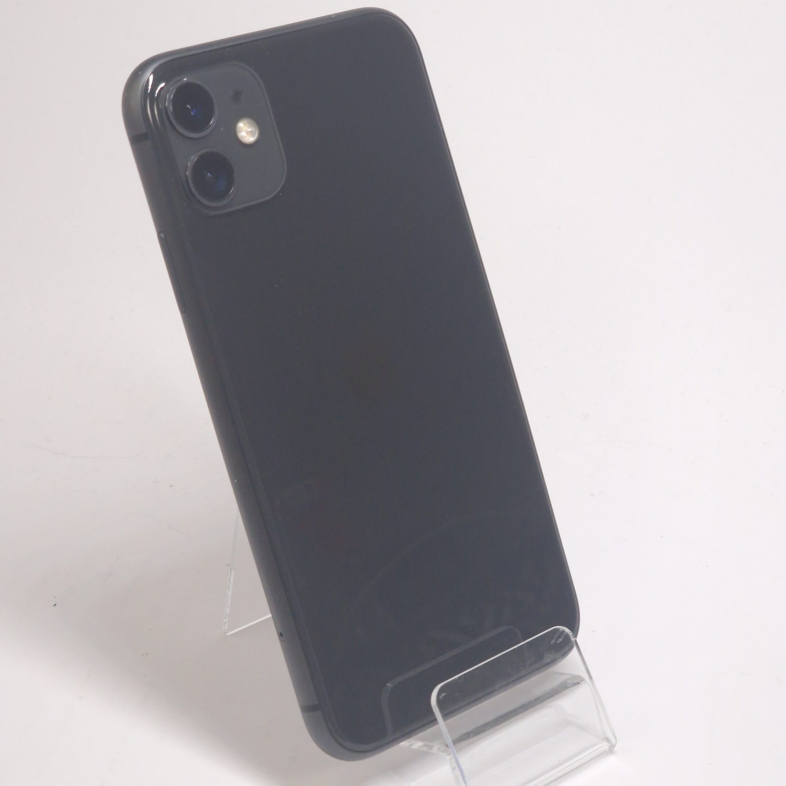 Apple iPhone 11 (Használt, független , 64 GB, 4 GB RAM, Fekete) - Image 3