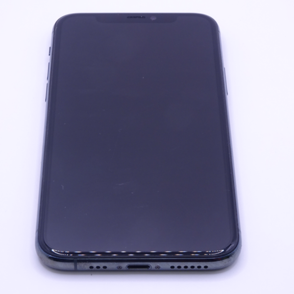 Apple iPhone 11 Pro (Használt, független , 64 GB, 4 GB RAM, zöld) - Image 4