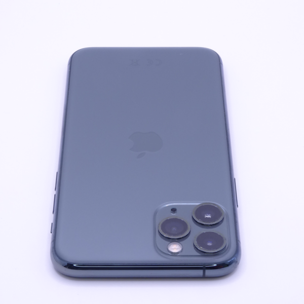 Apple iPhone 11 Pro (Használt, független , 64 GB, 4 GB RAM, zöld) - Image 2
