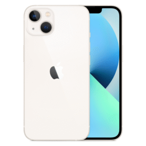 Apple iPhone 13 Fehér 128GB