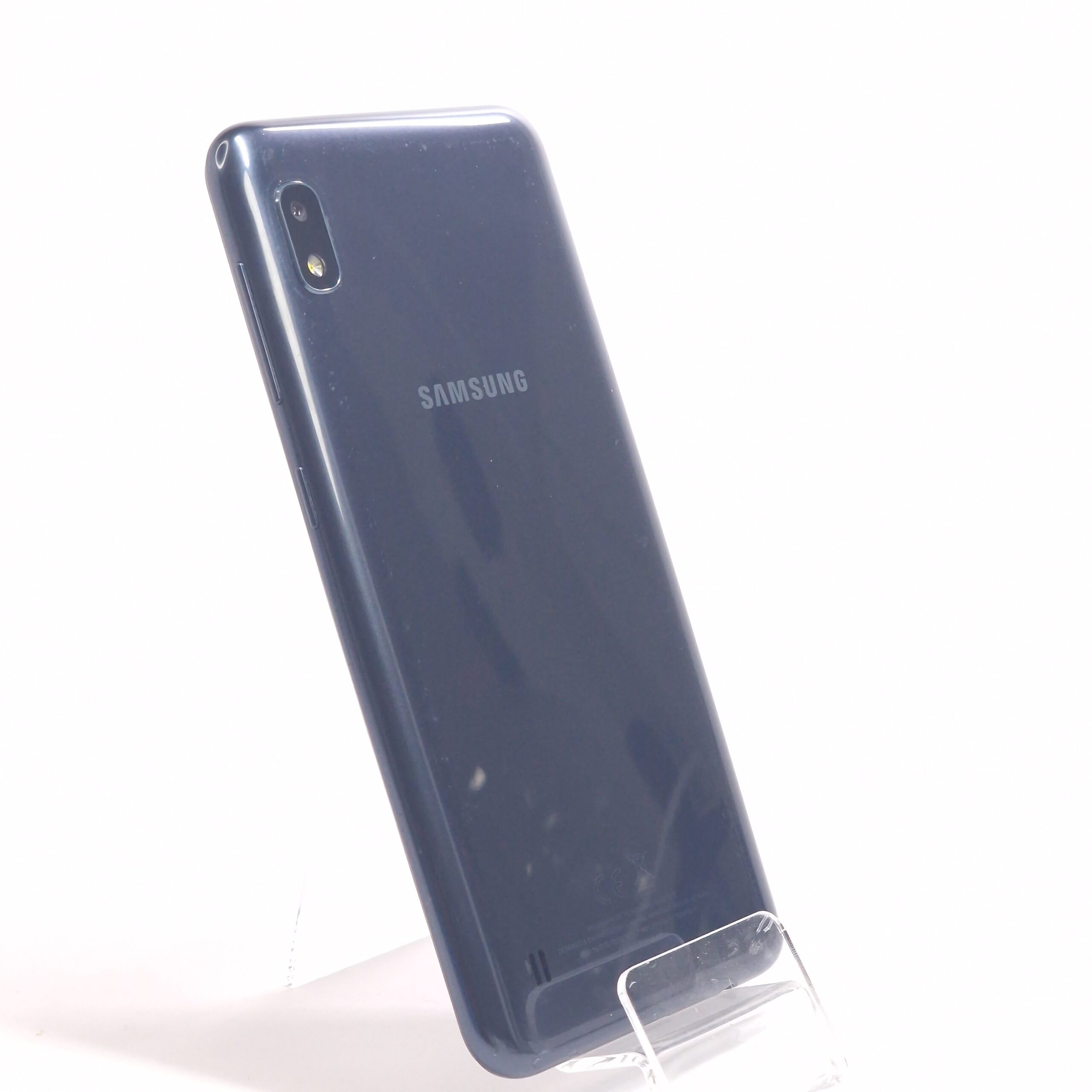 Samsung Galaxy A10 (használt, független , 32 GB, 2 GB RAM RAM,kék) - Image 5